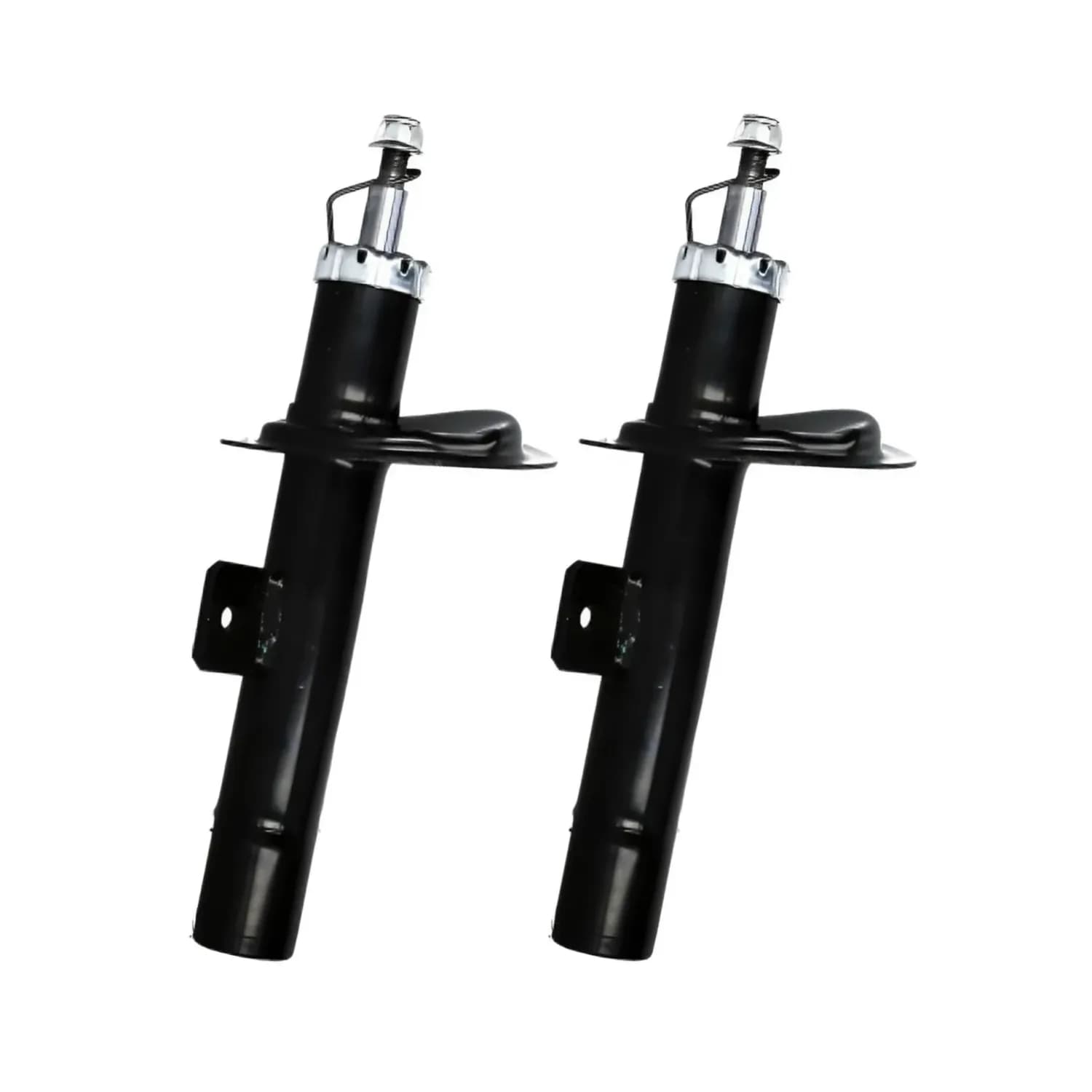 Amortiguadores Delanteros para Foton Midi 2011 al 2014 - Ostech