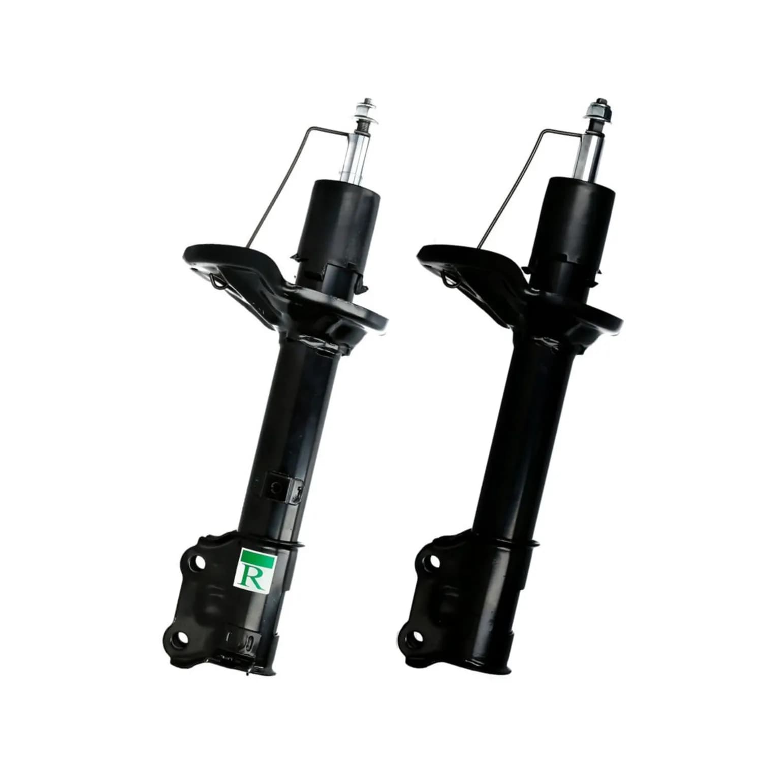 Amortiguadores Traseros para Geely Ck 2009 al 2015 - Ostech