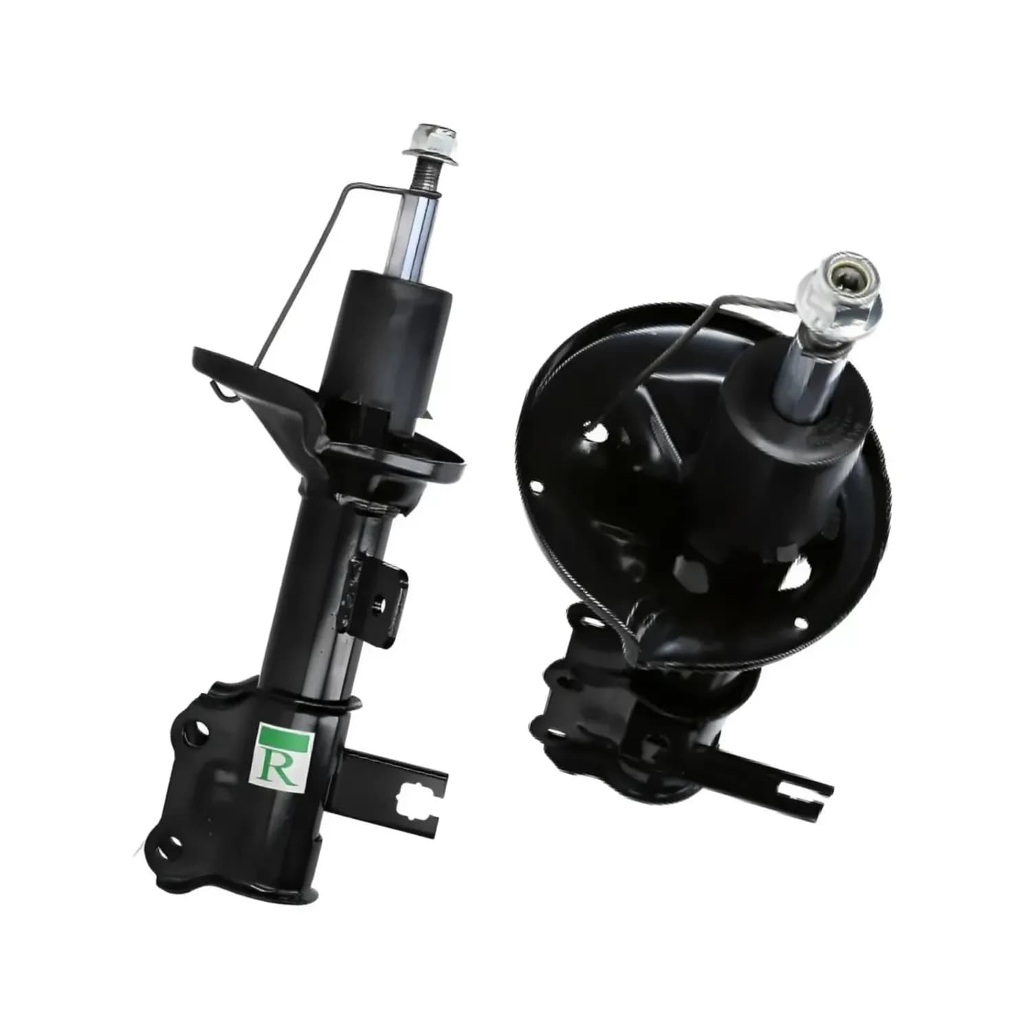 Amortiguadores Delanteros para Geely Ck 2009 al 2015 - Ostech
