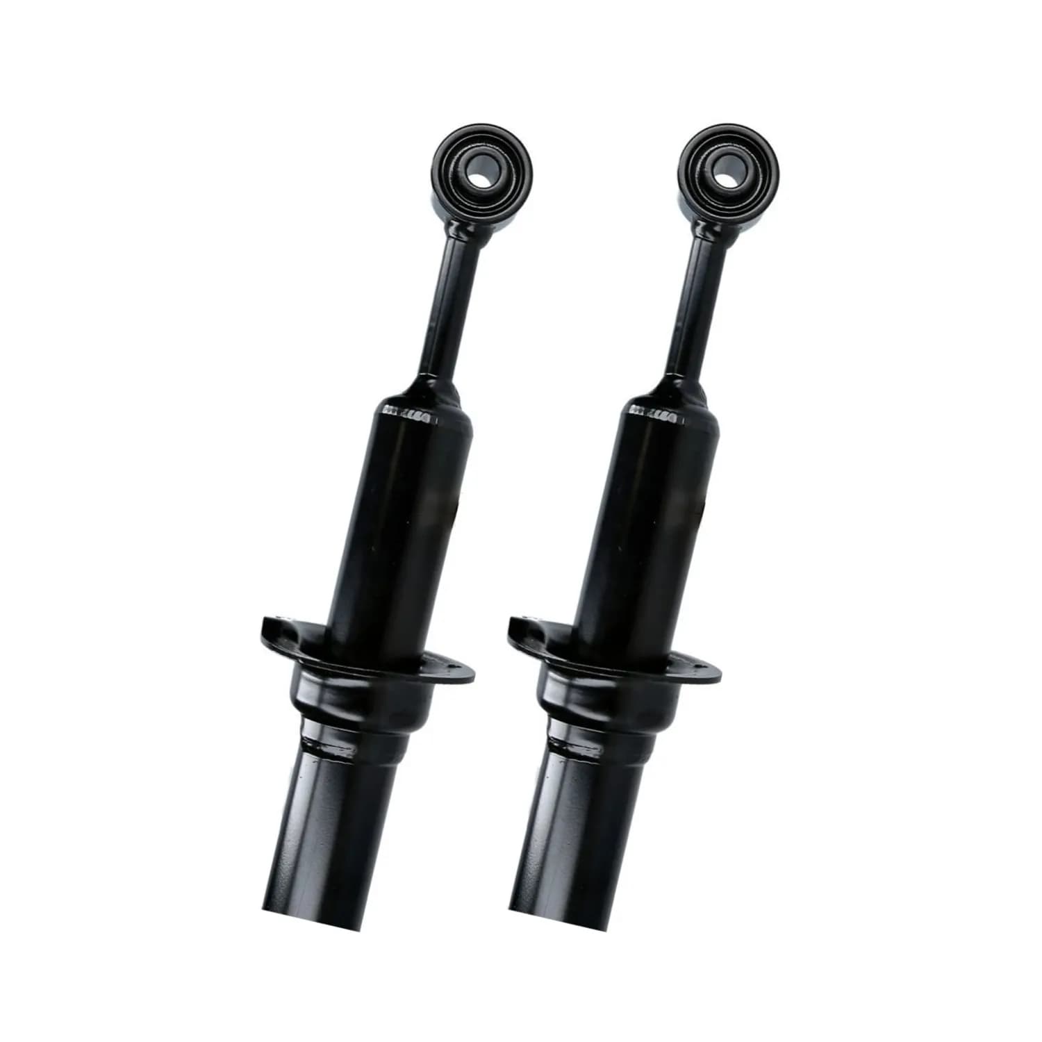 Amortiguadores Delanteros para JAC T6 2016 al 2021 - Ostech