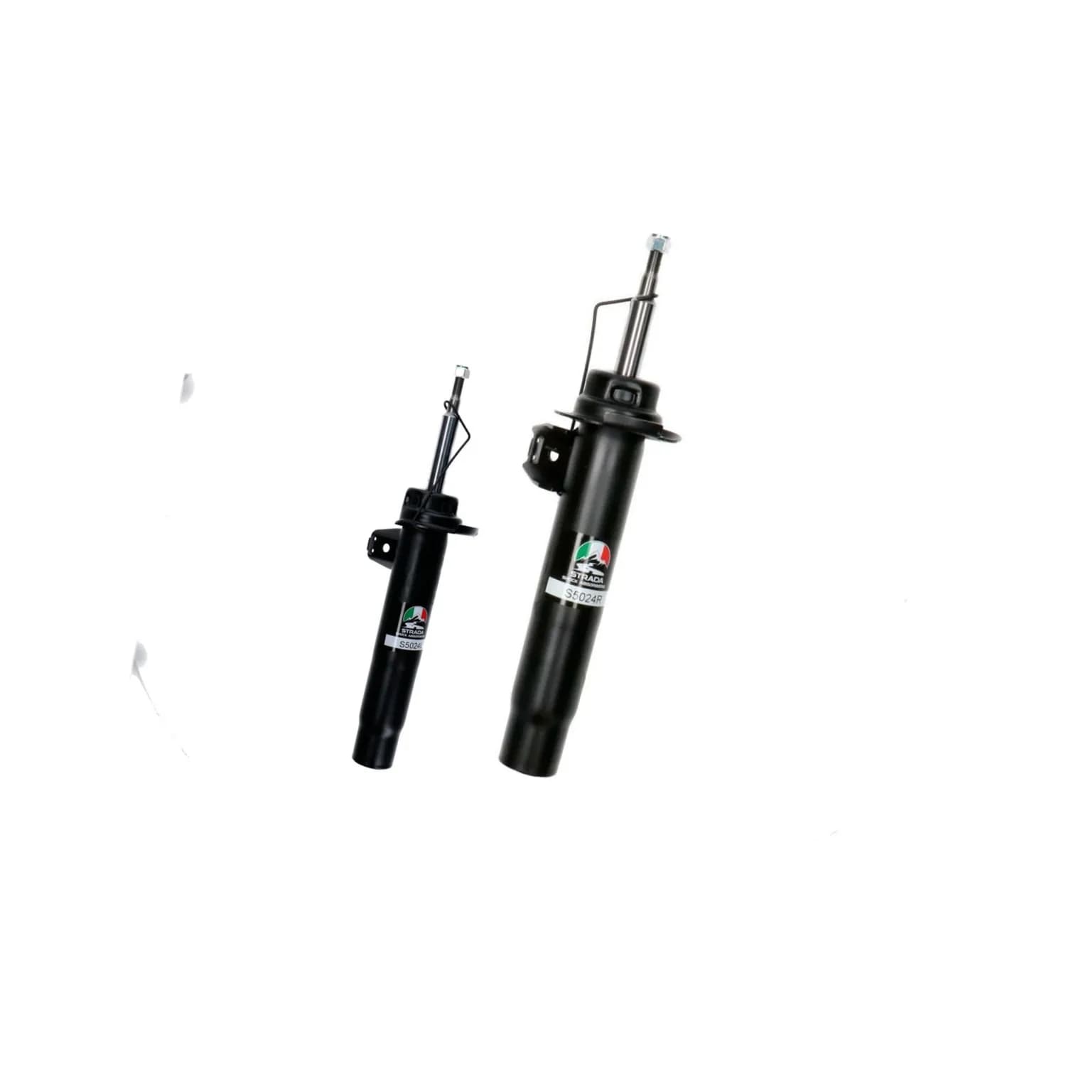 Par Amortiguadores Delanteros Strada - S5024L - S5024R