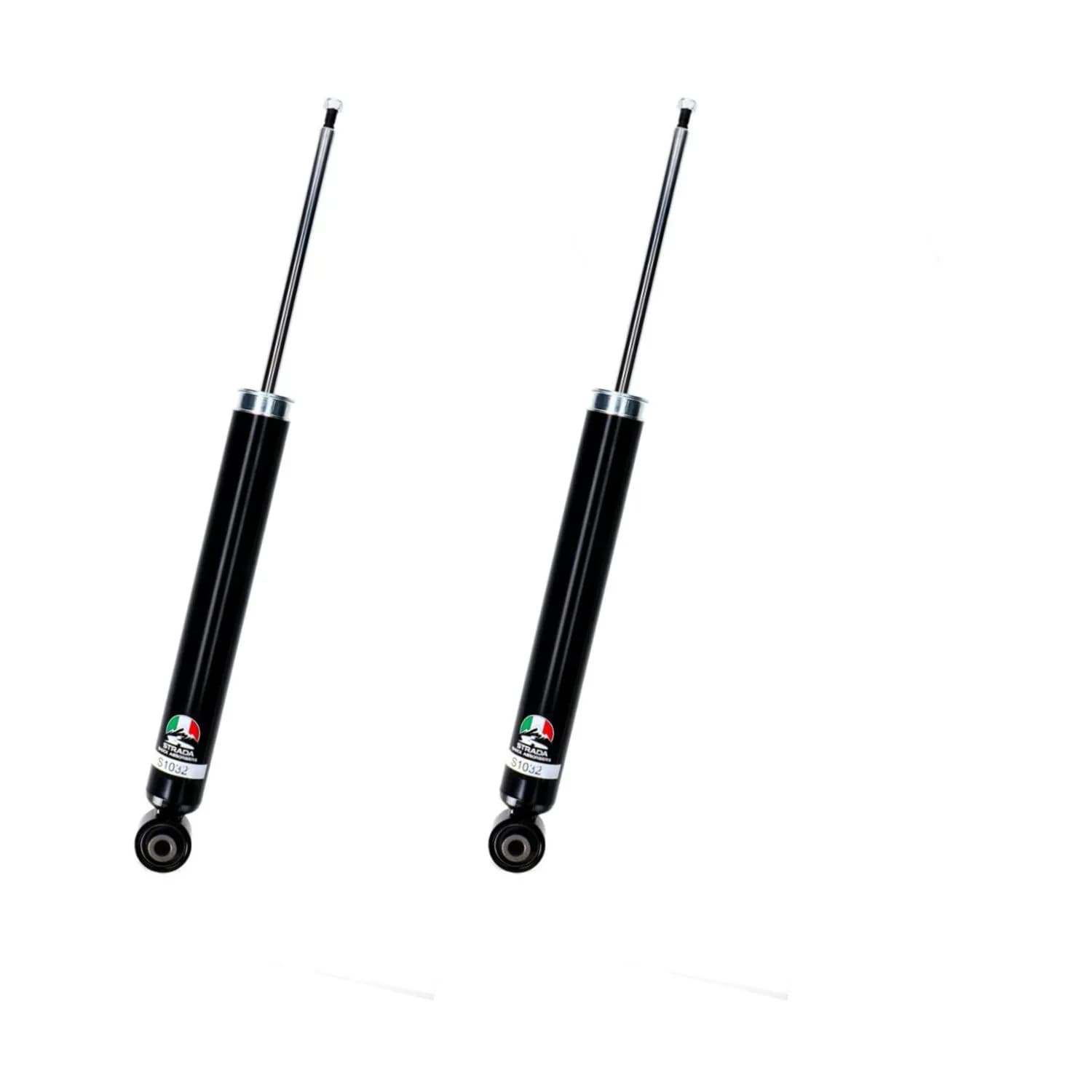 Amortiguadores Traseros para BMW 218d F45 2015 al 2017 - Strada