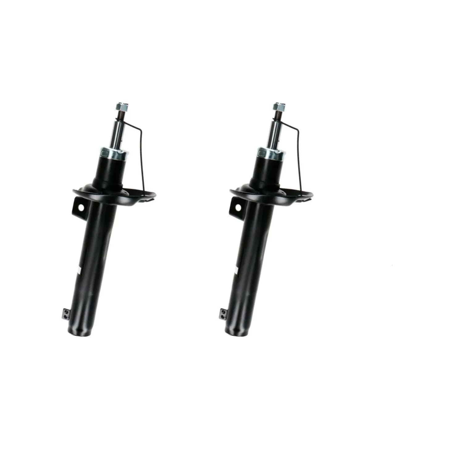Amortiguadores Delanteros para Seat Leon 2009 al 2011 - Strada