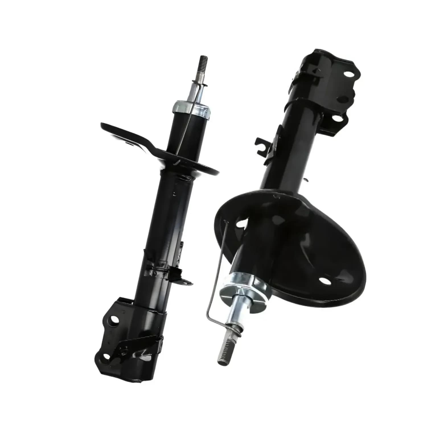Amortiguadores Delanteros para Haval H2 2015 al 2021 - Ostech