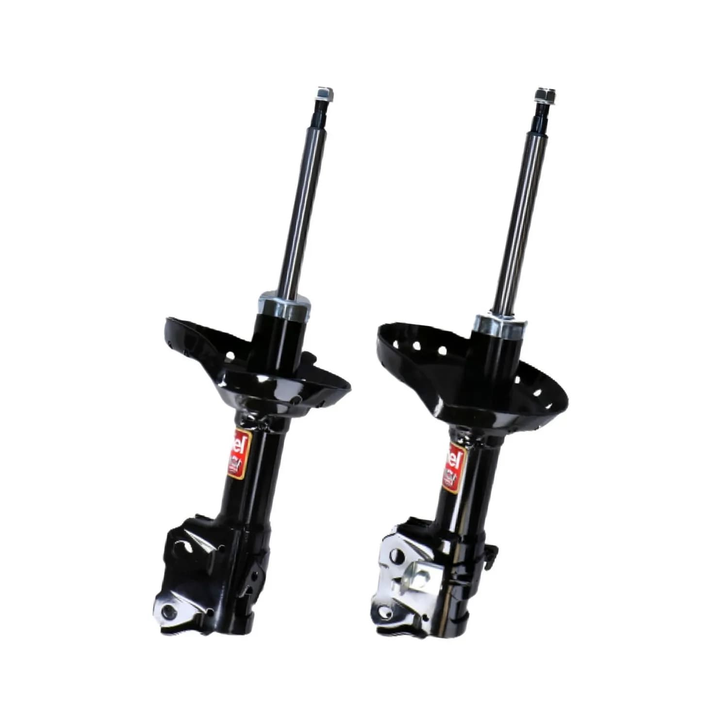 Amortiguadores Delanteros para Subaru Impreza 2012 al 2016 - Gabriel