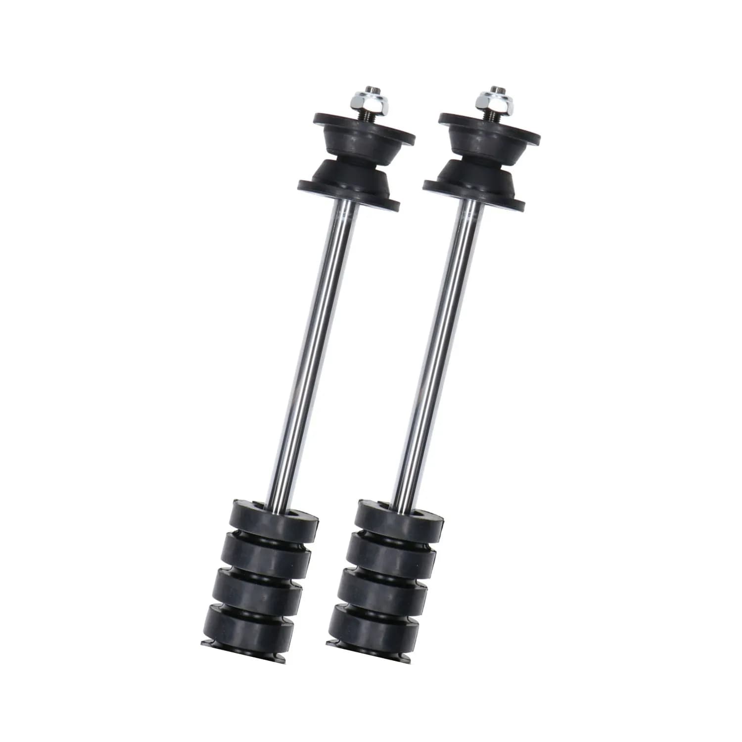 Amortiguadores Traseros para Renault Duster 4x2 2010 al 2020 - Corven