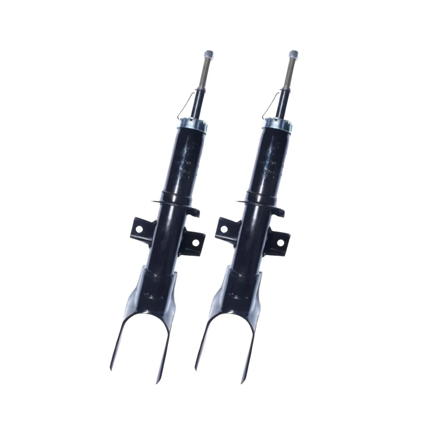 Par amortiguadores Delanteros STP - 14509