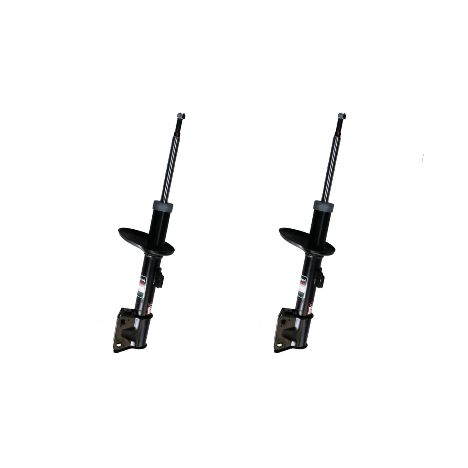 Amortiguadores Delanteros para Renault Duster 4x2 / 4x4 2010 al 2023 - Corven