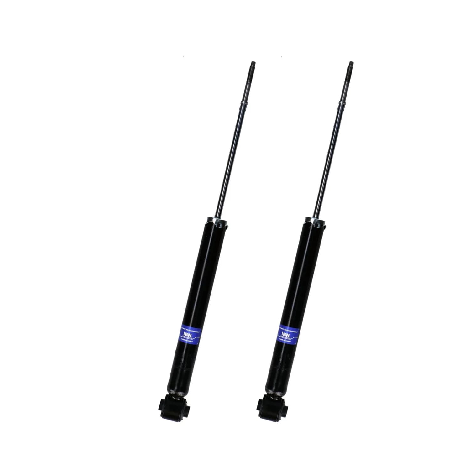 Par Amortiguadores Traseros Ibn - 55310G6000