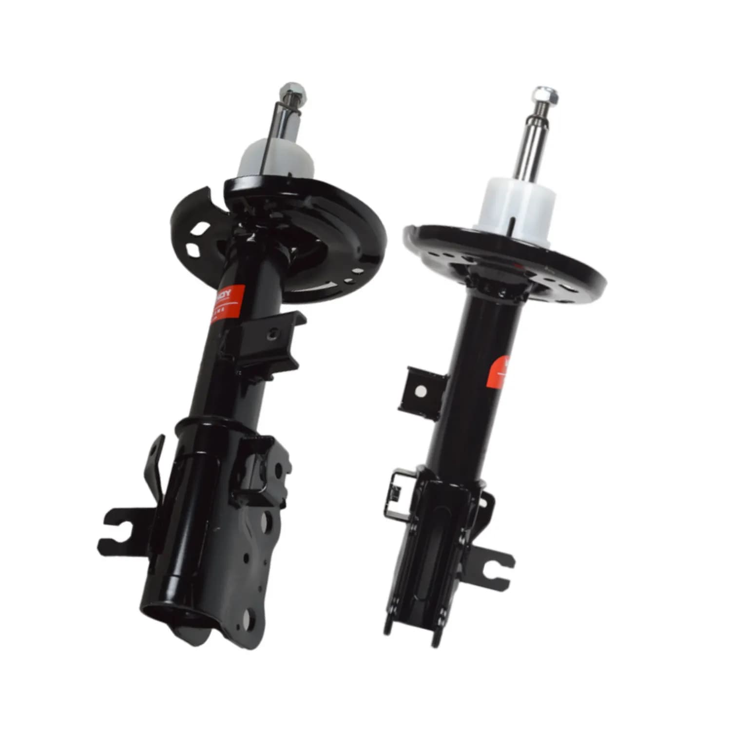 Amortiguadores Delanteros para Mazda Cx9 2016 al 2023 - Yokomitsu