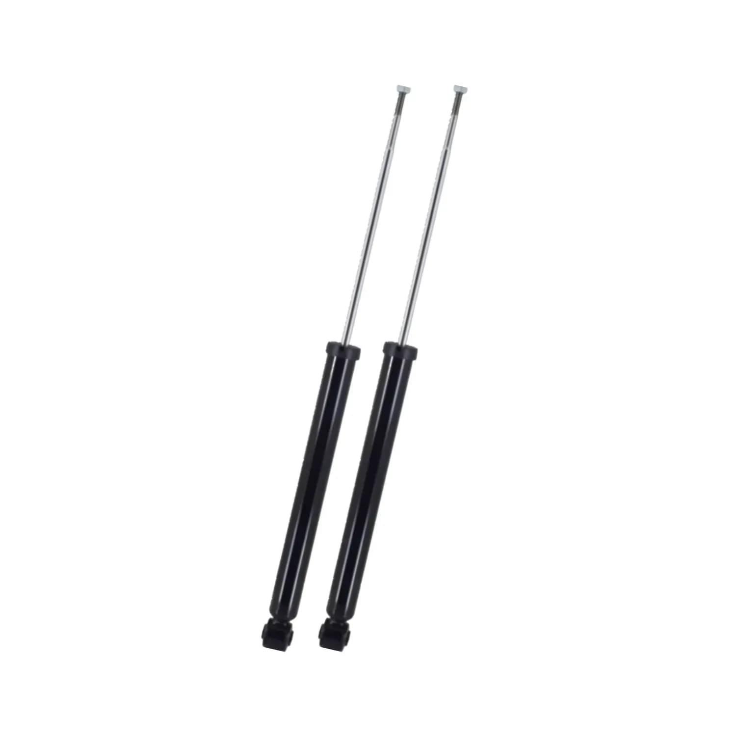 Par amortiguadores Traseros Netmotors - 002470586-2