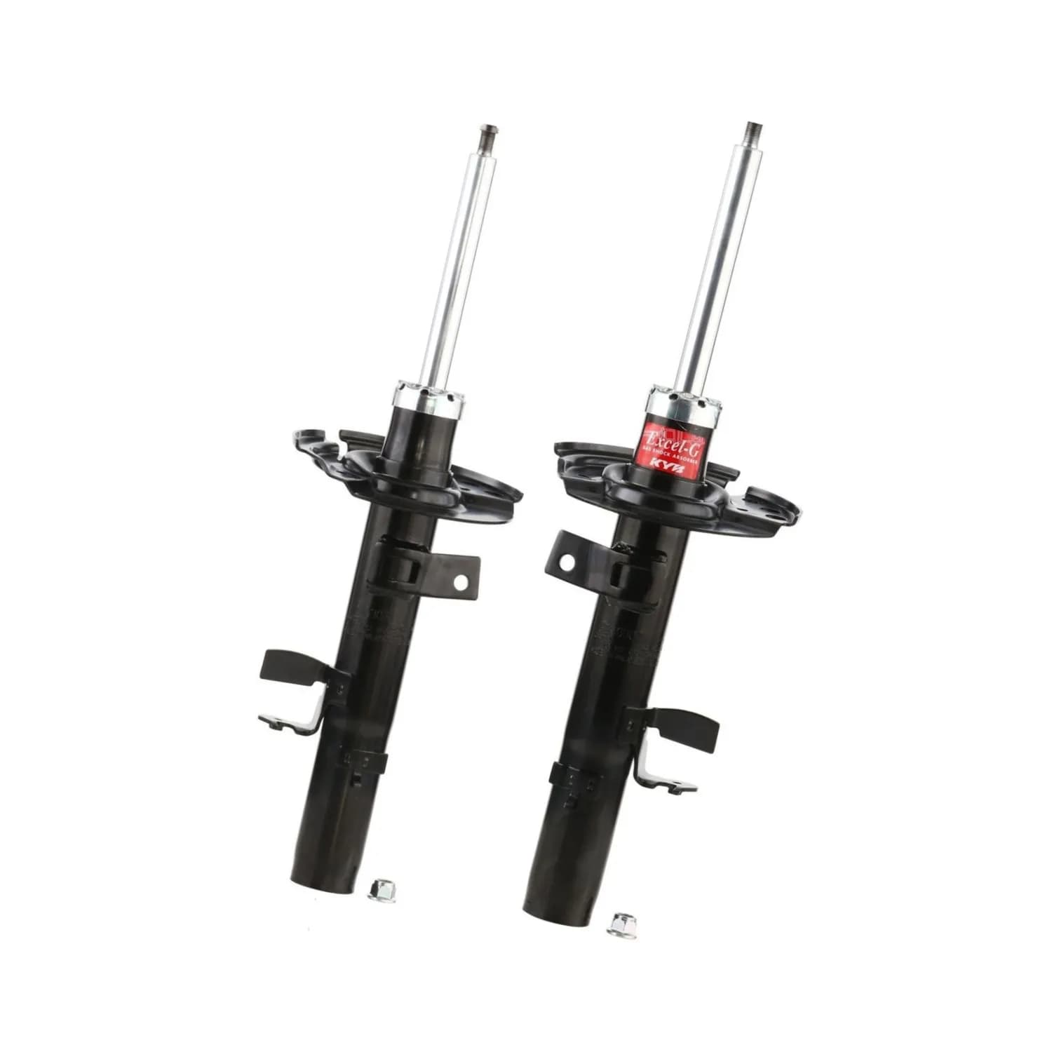 Par Amortiguadores Delanteros Kyb - 3340306 - 3340307