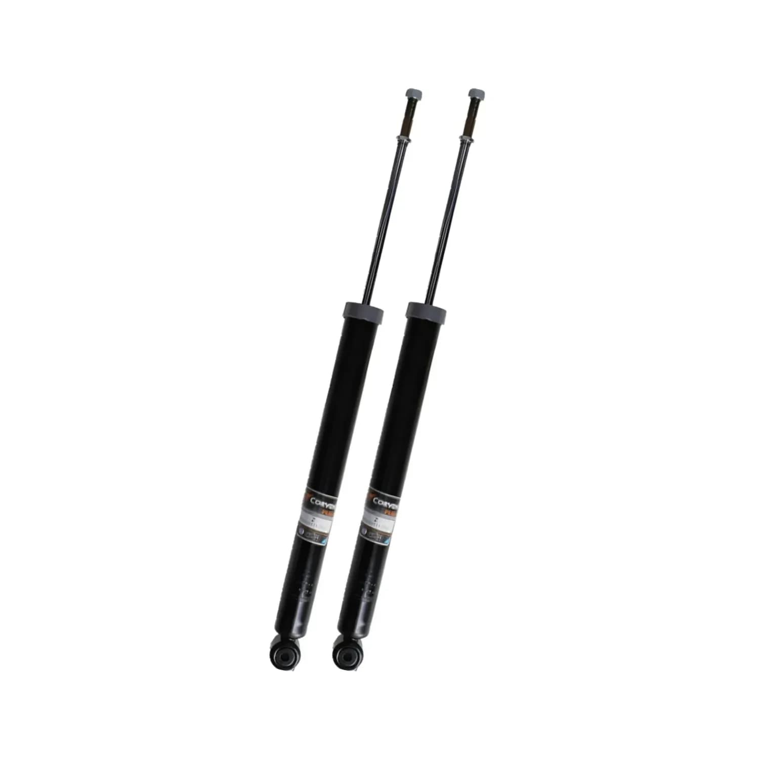 Par Amortiguadores Traseros Corven - 42936G