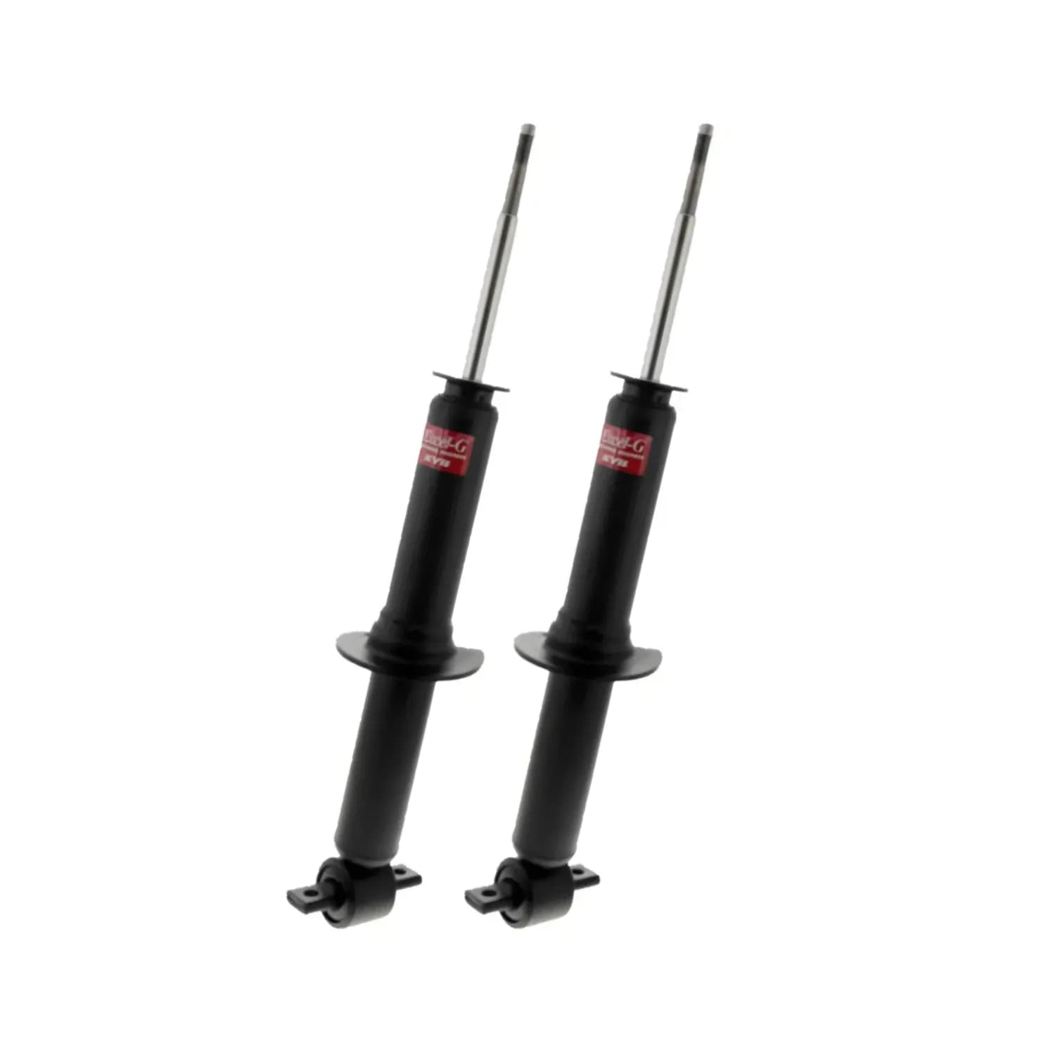 Par amortiguadores Delanteros Kyb - 3410026