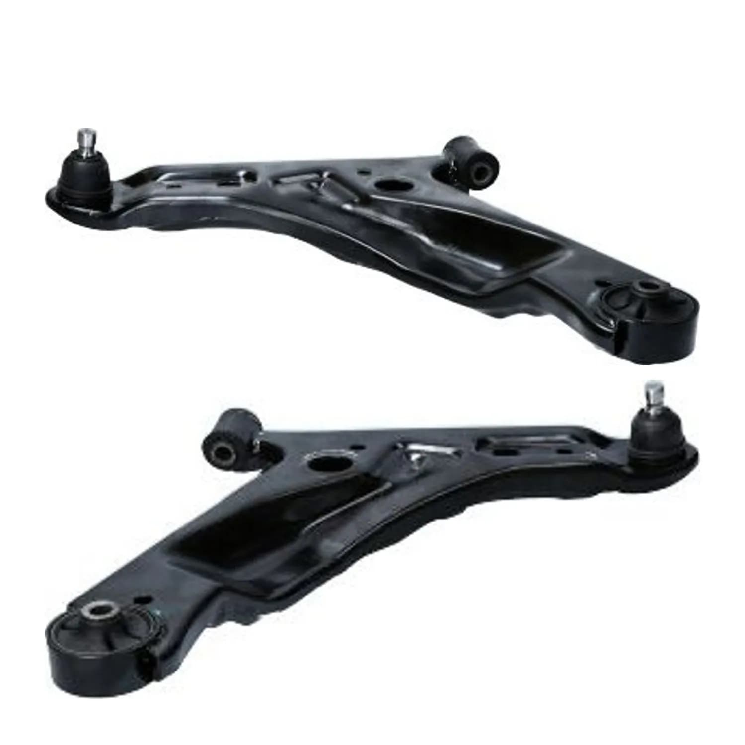Bandejas de suspensión Delanteras para KIA Morning 2004 al 2007 - Corven