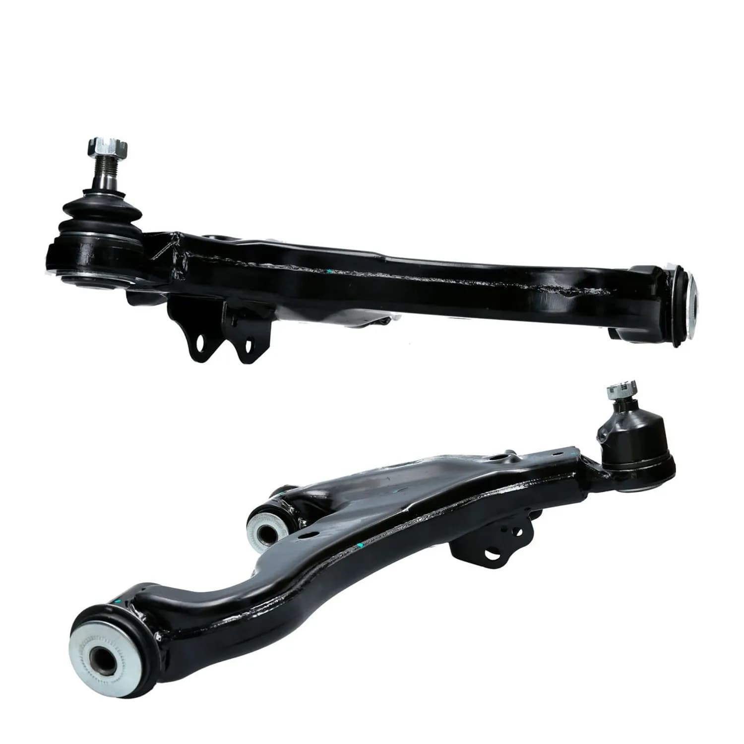 Bandejas de suspensión Delanteras para Toyota Hilux 4x2 2005 al 2015 - Corven
