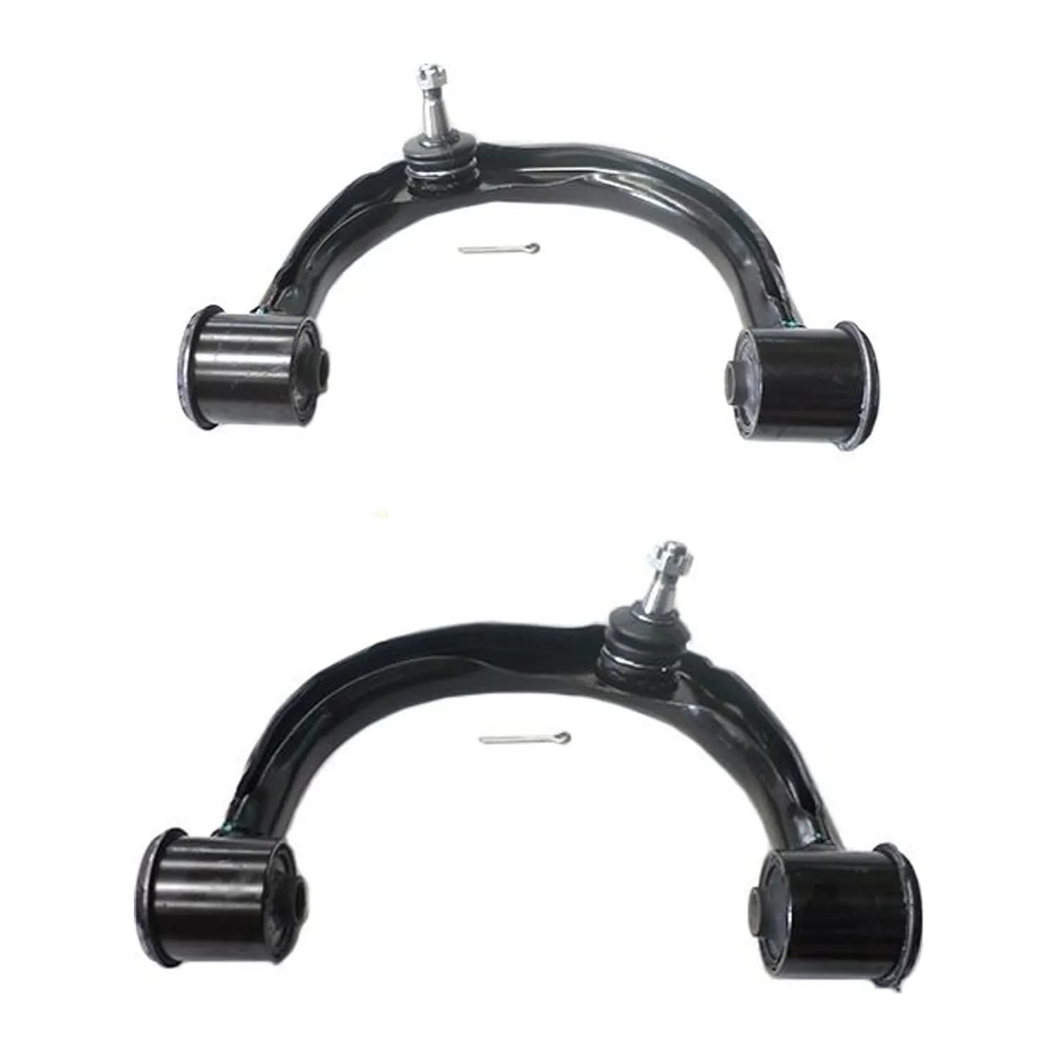 Bandejas de suspensión Delanteras para Toyota Hilux 4x4 2005 al 2015 - Corven