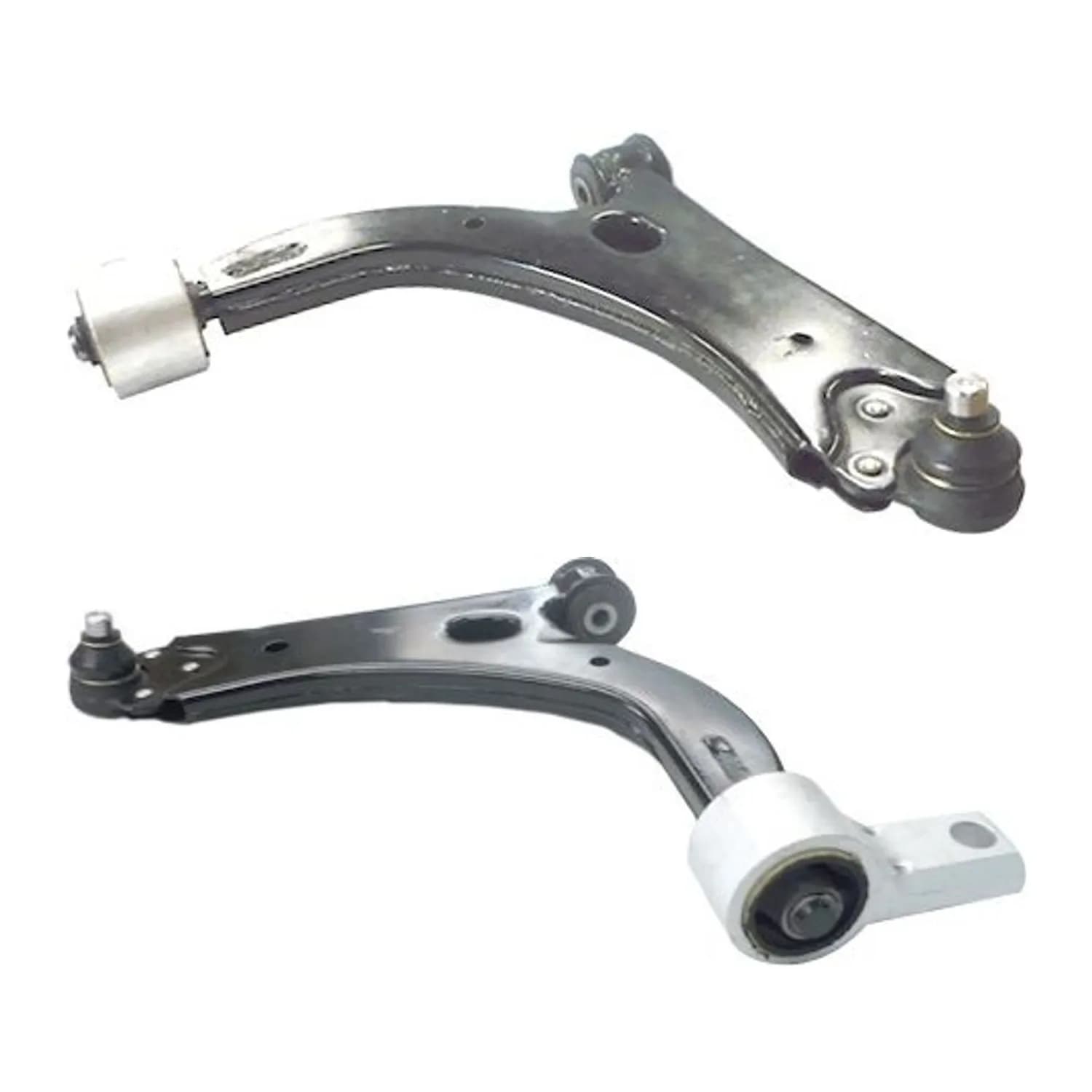 Bandejas de suspensión Delanteras para Ford Ecosport 2003 al 2013 - Corven