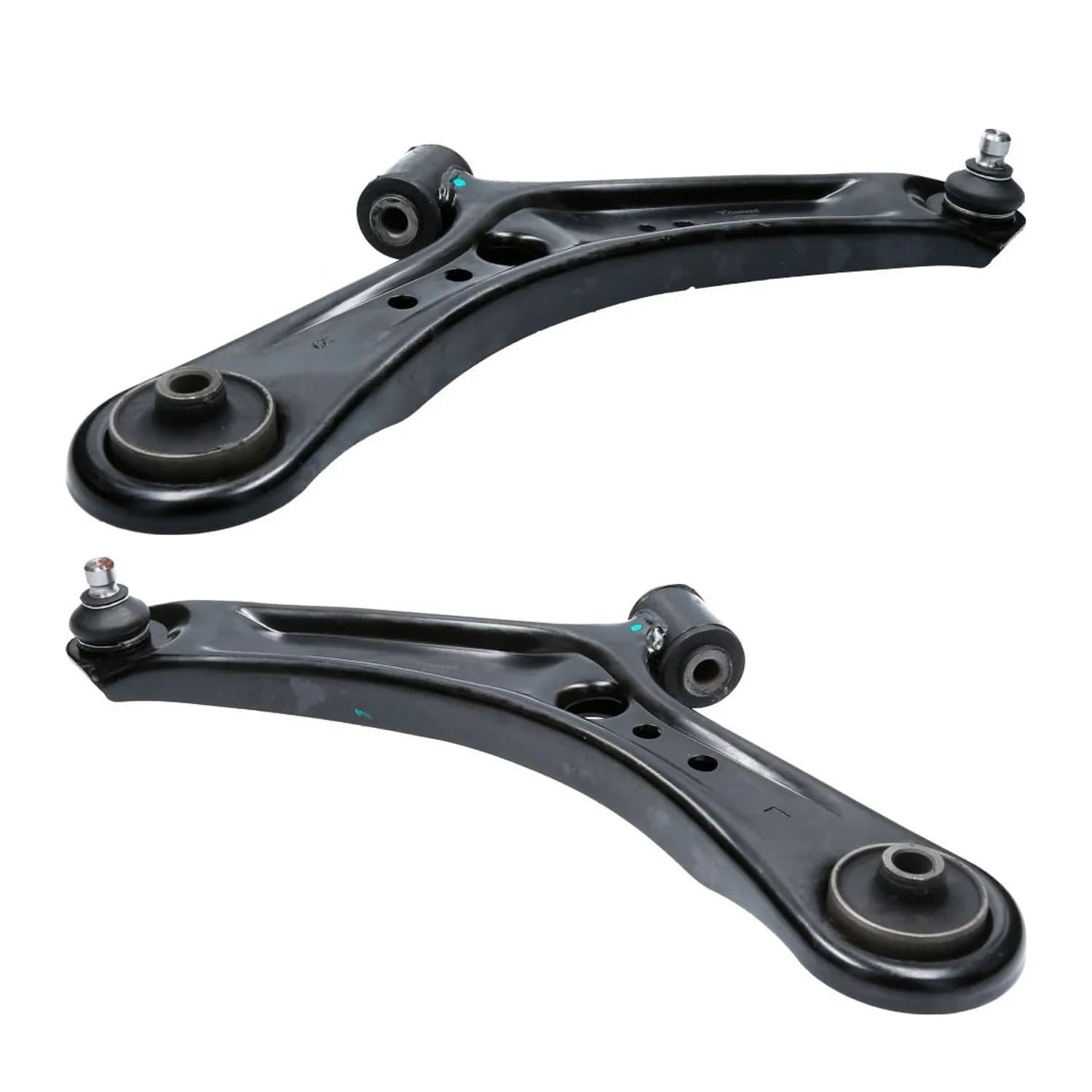 Bandejas de suspensión Delanteras para Suzuki Aerio 2003 al 2008 - Corven