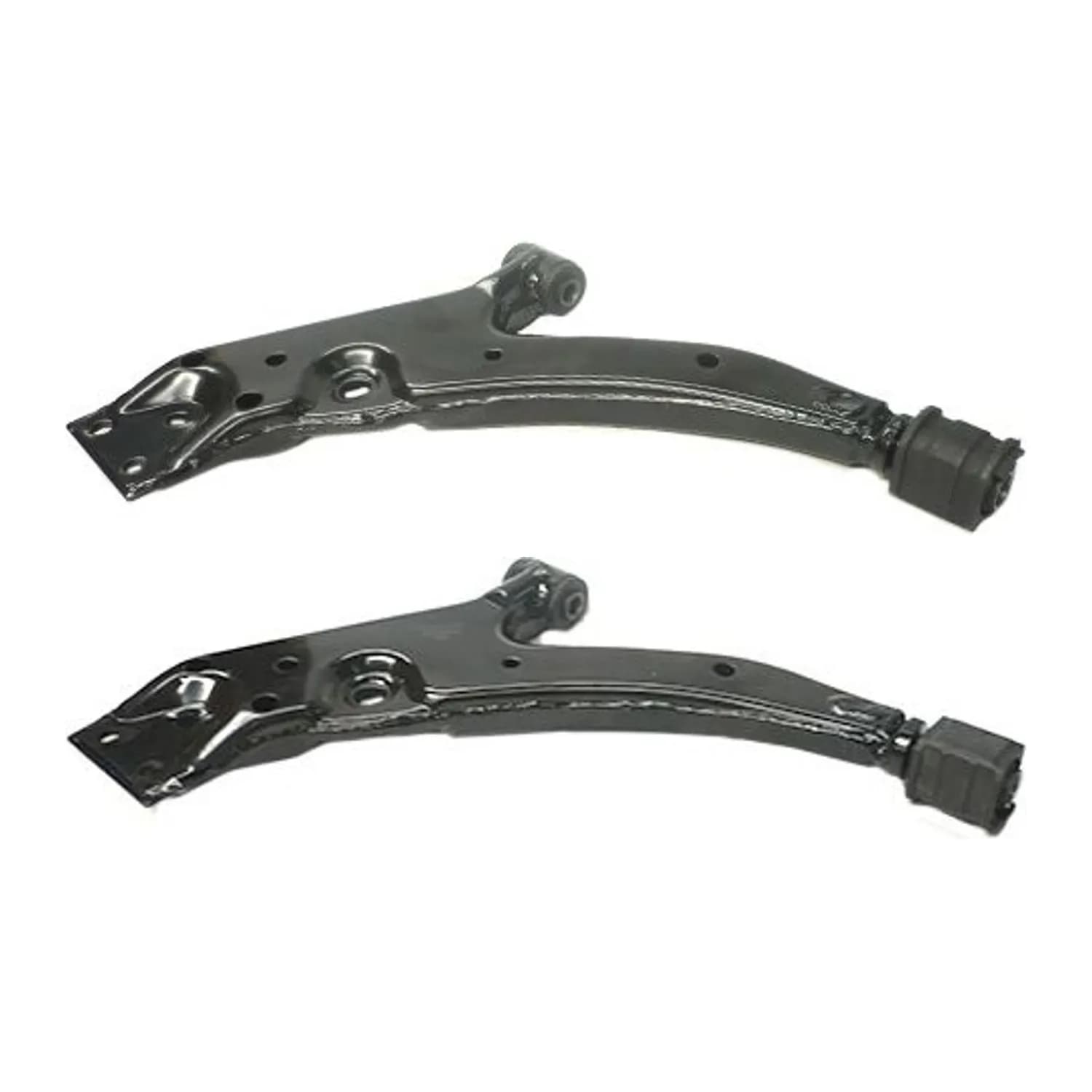 Bandejas de suspensión Delanteras para Toyota Tercel Twin Cam 1998 al 1999 - Corven