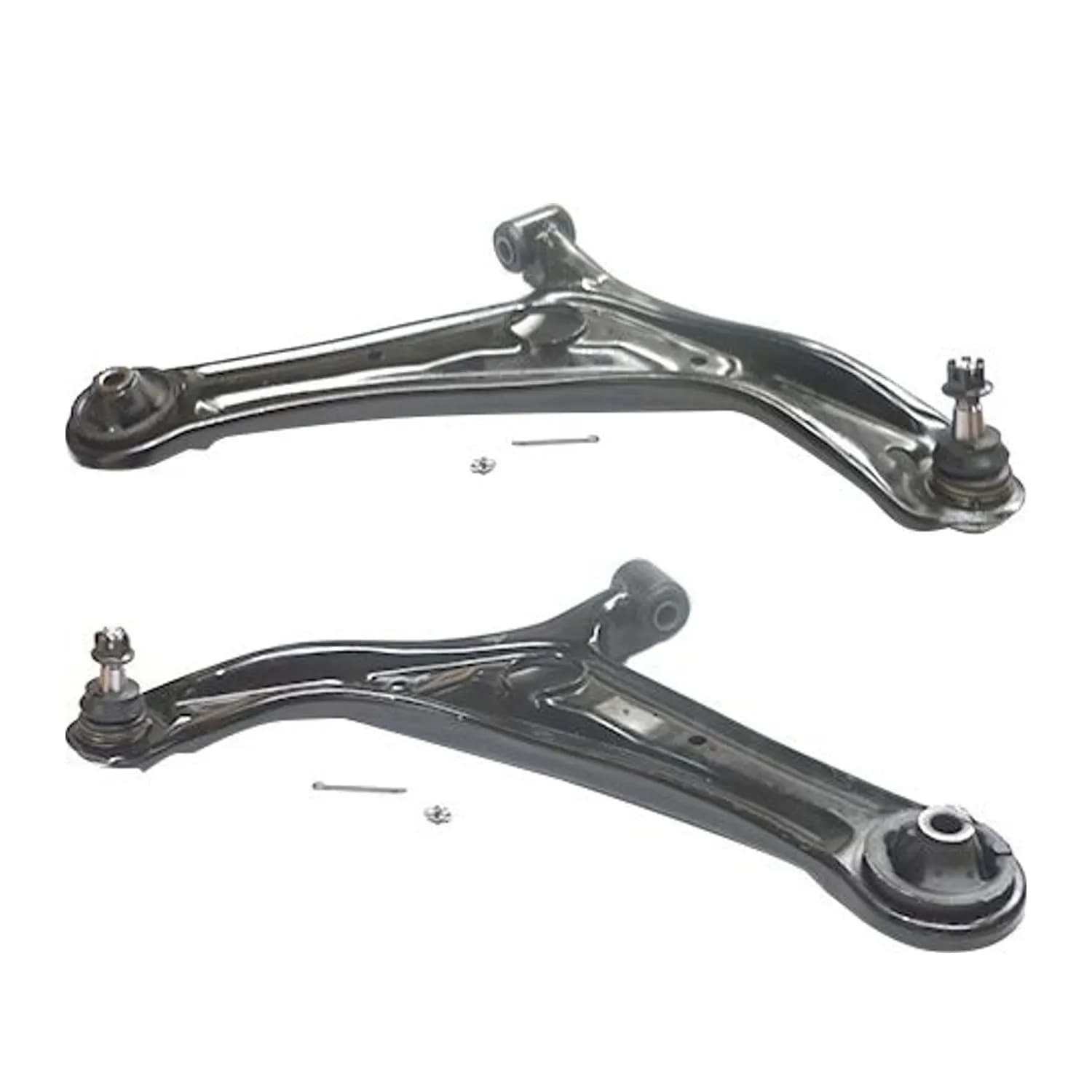 Bandejas de suspensión Delanteras para Toyota Yaris 2000 al 2006 - Corven