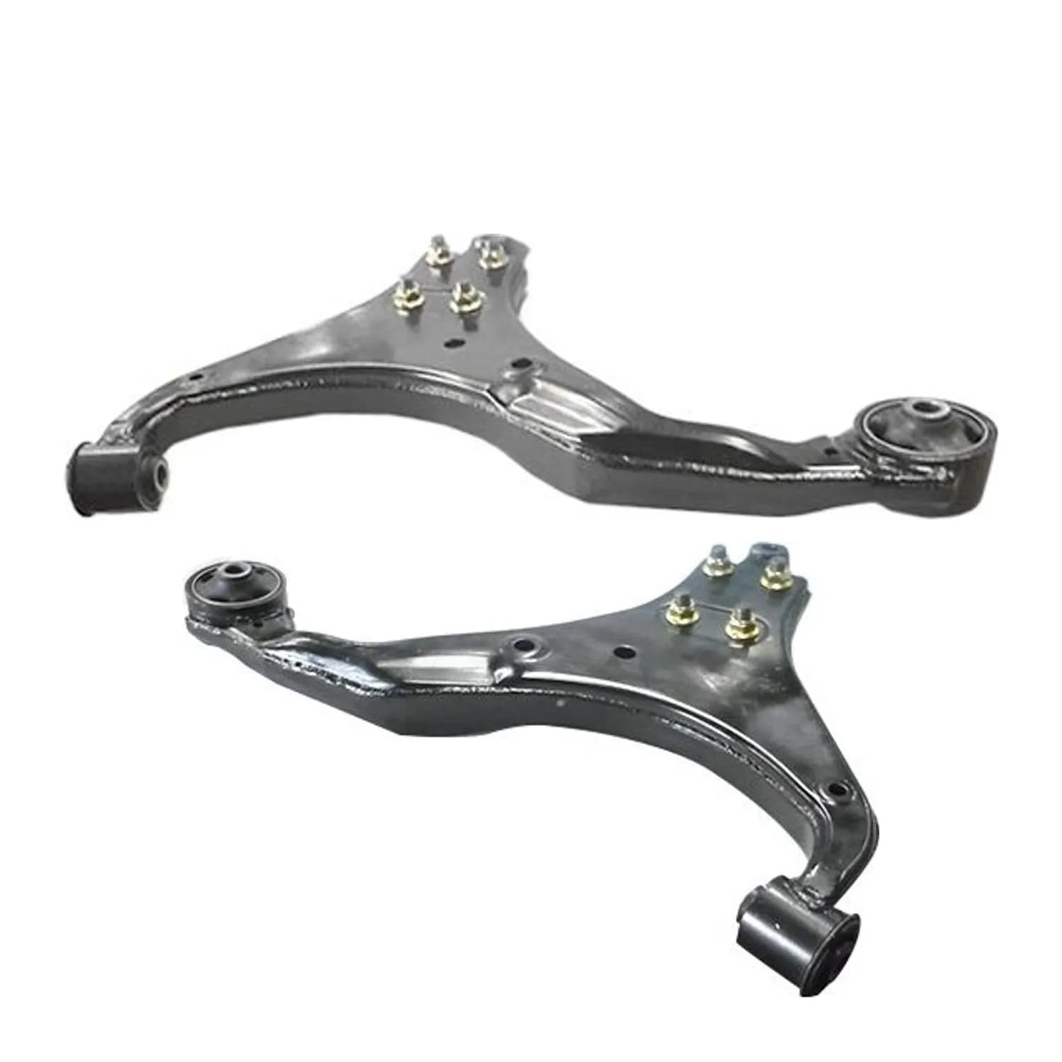 Bandejas de suspensión Delanteras para KIA Sportage 2005 al 2010 - Corven