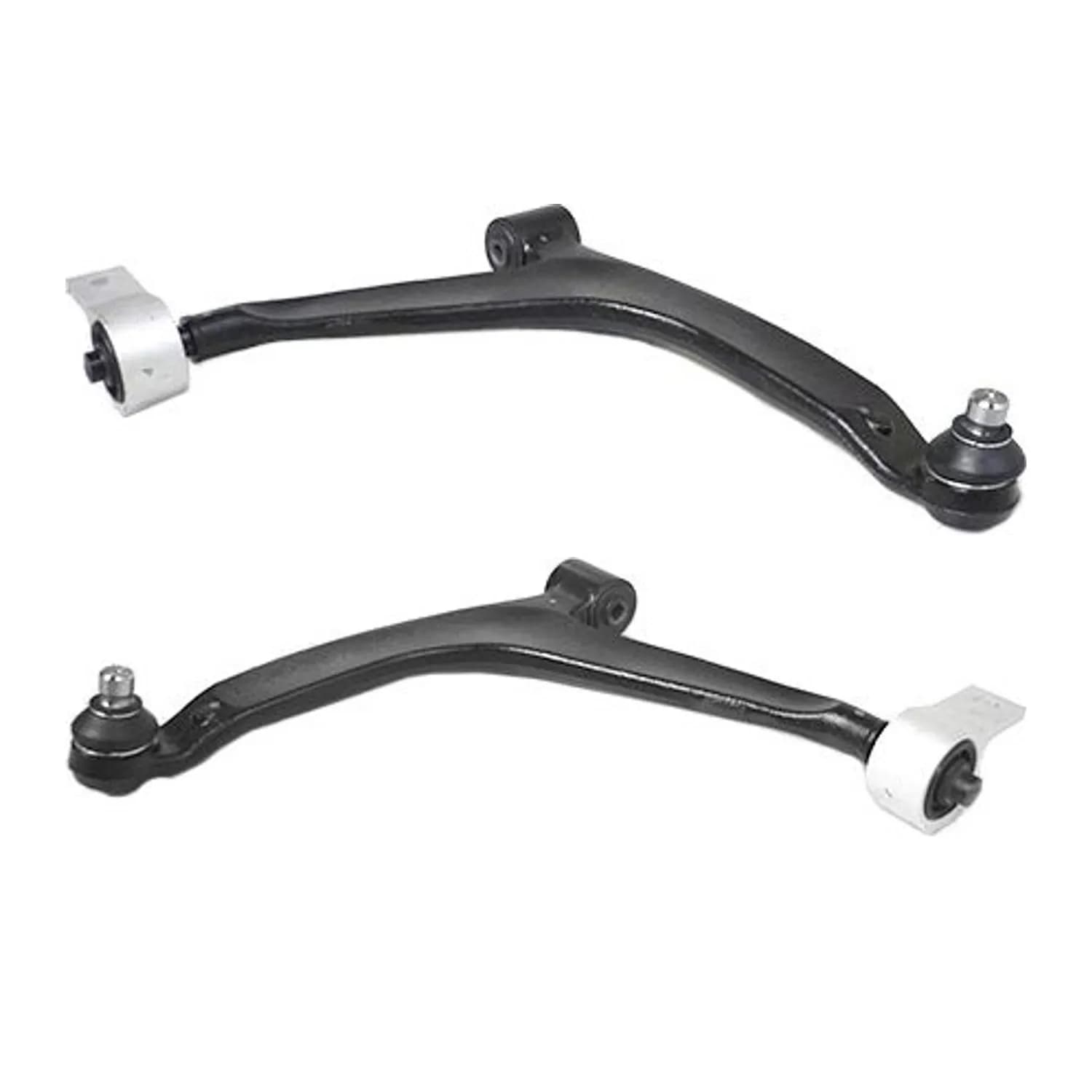 Bandejas de suspensión Delanteras para Citroen Berlingo 2004 al 2012 - Corven