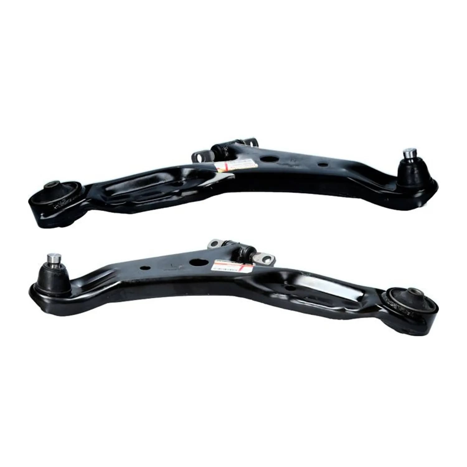 Bandejas de suspensión Delanteras para Hyundai Santa Fe 2000 al 2005 - Dongnam