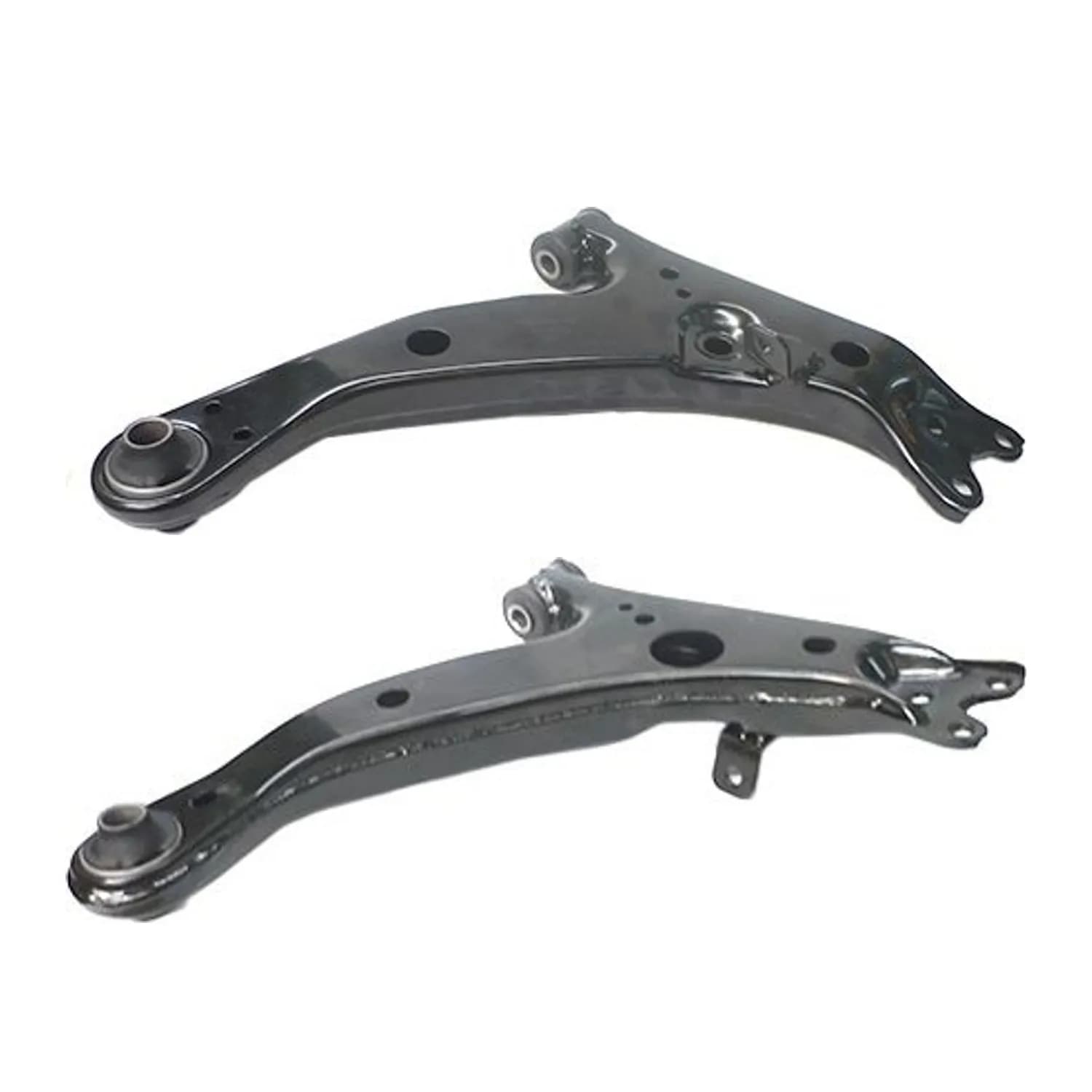 Bandejas de suspensión Delanteras para Toyota Corolla 1999 al 2002 - Corven