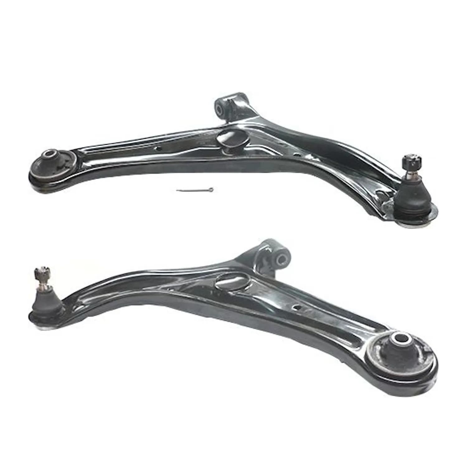 Bandejas de suspensión Delanteras para Toyota Yaris 2000 al 2006 - Corven