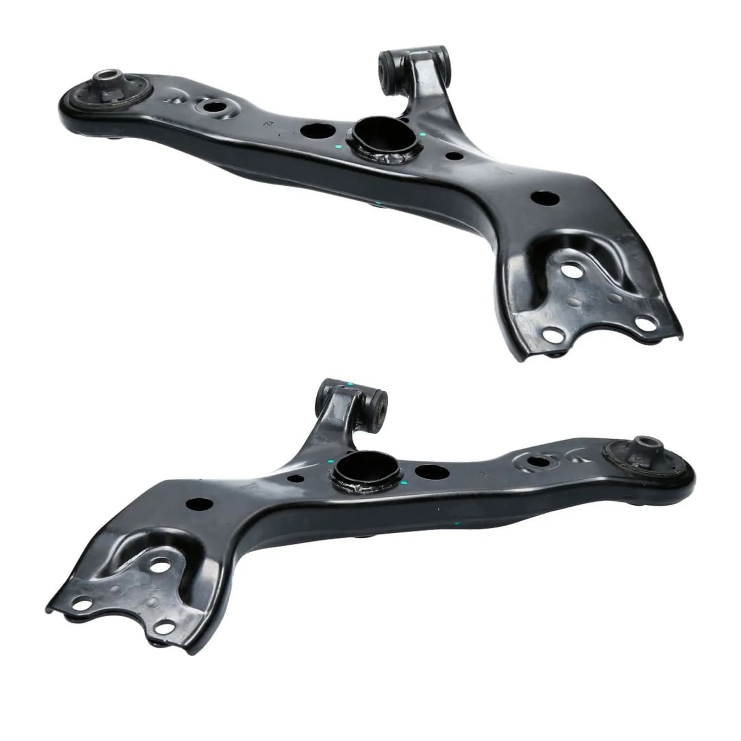 Bandejas de suspensión Delanteras para Toyota Rav4 2006 al 2018 - Corven