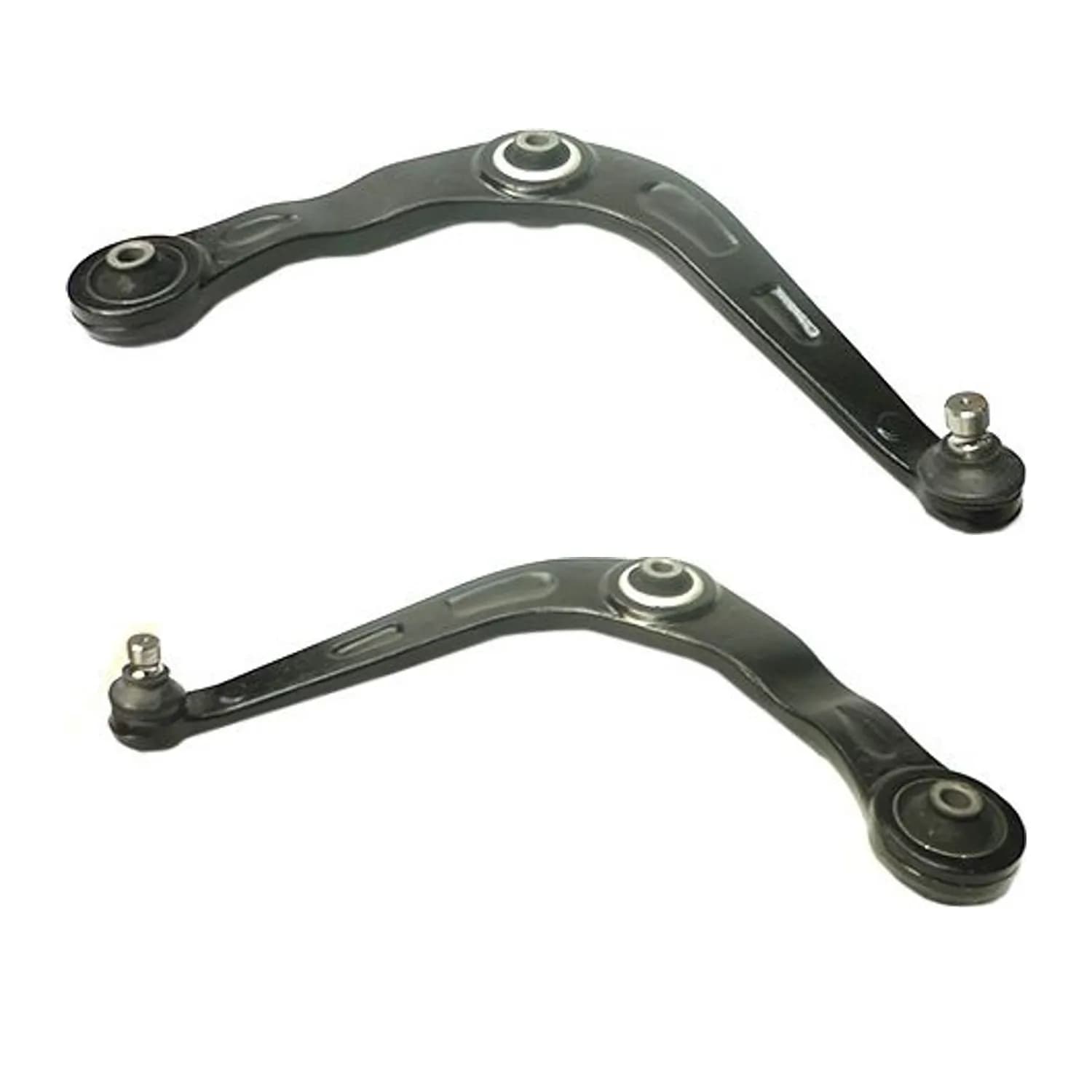 Bandejas de suspensión Delanteras para Peugeot 206 1999 al 2009 - Corven