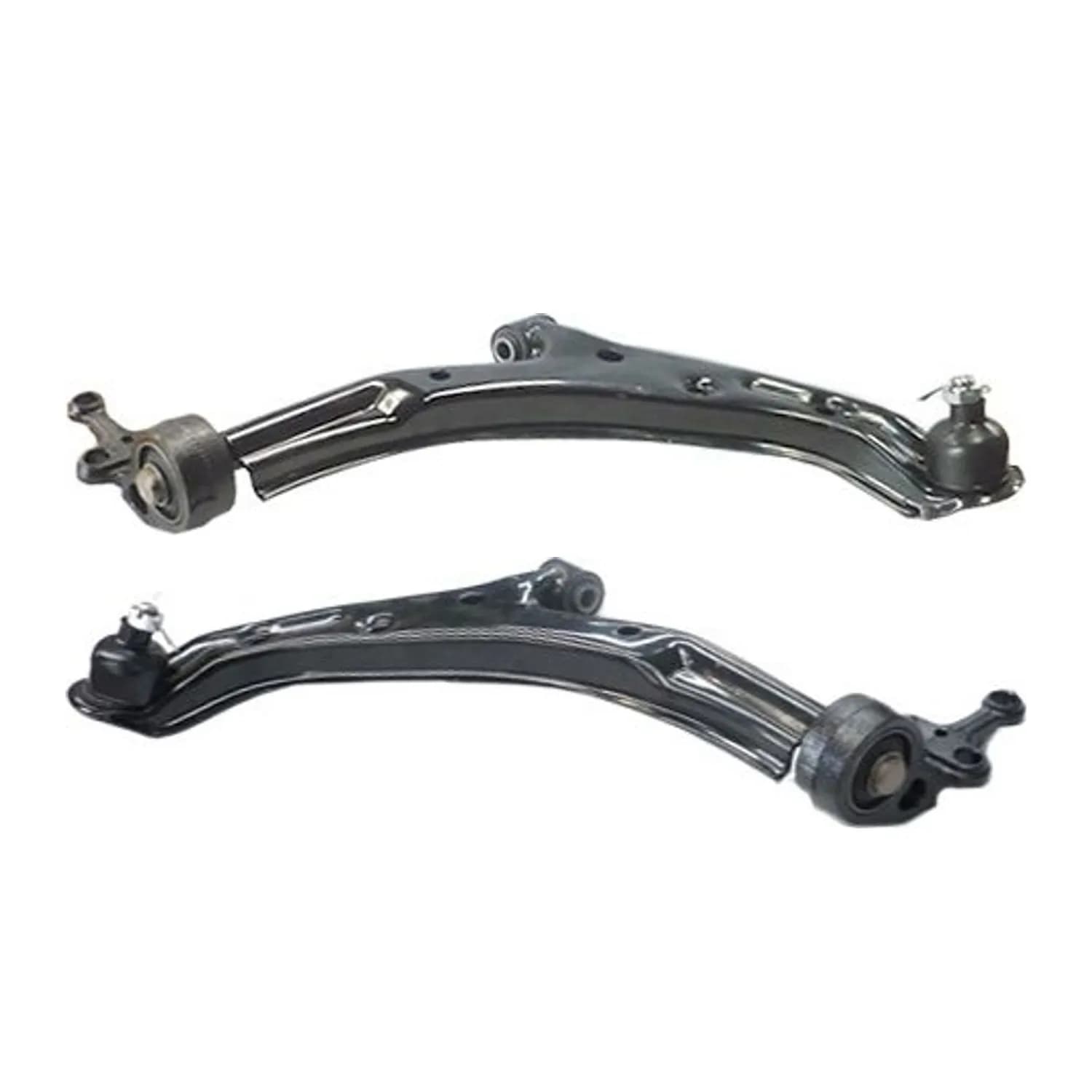 Bandejas de suspensión Delanteras para Nissan Sentra 2001 al 2007 - Corven