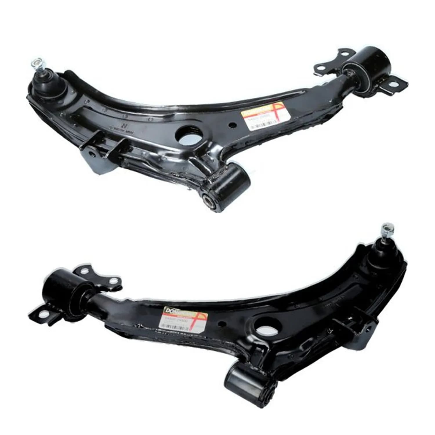 Bandejas de suspensión Delanteras para Hyundai Coupe 1996 al 2001 - Dongnam