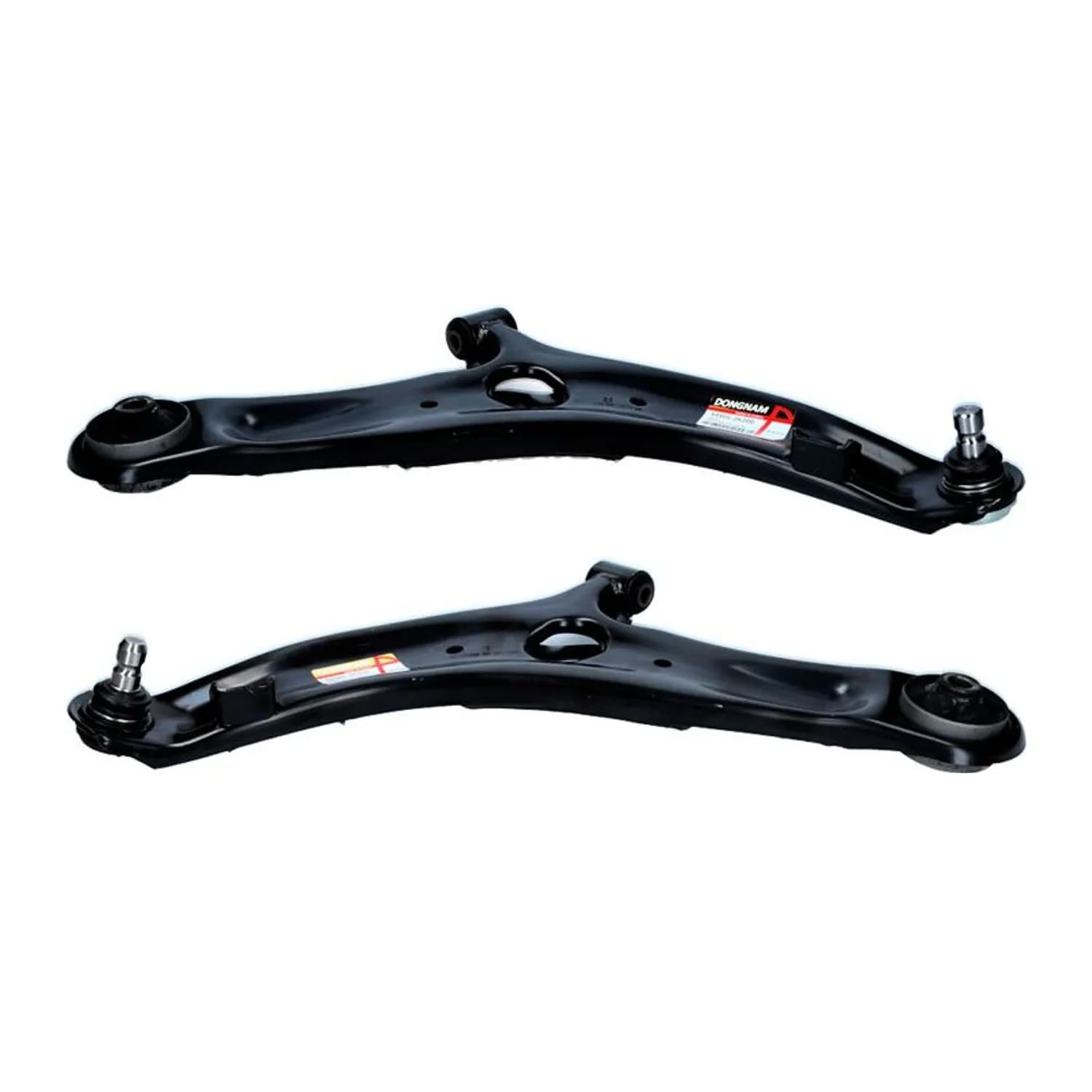 Bandejas de suspensión Delanteras para KIA Soul 2008 al 2014 - Dongnam