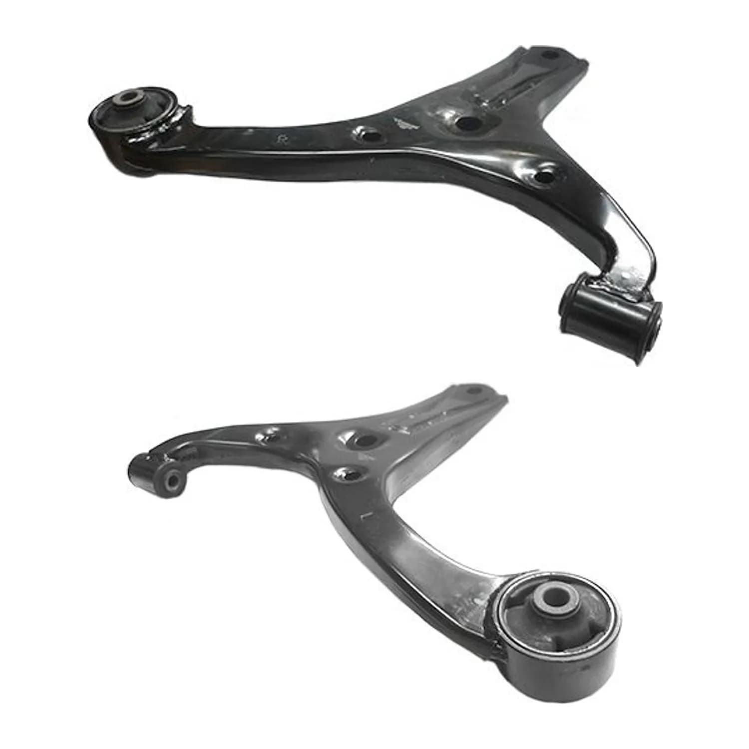 Bandejas de suspensión Delanteras para KIA Rio 2005 al 2012 - Corven