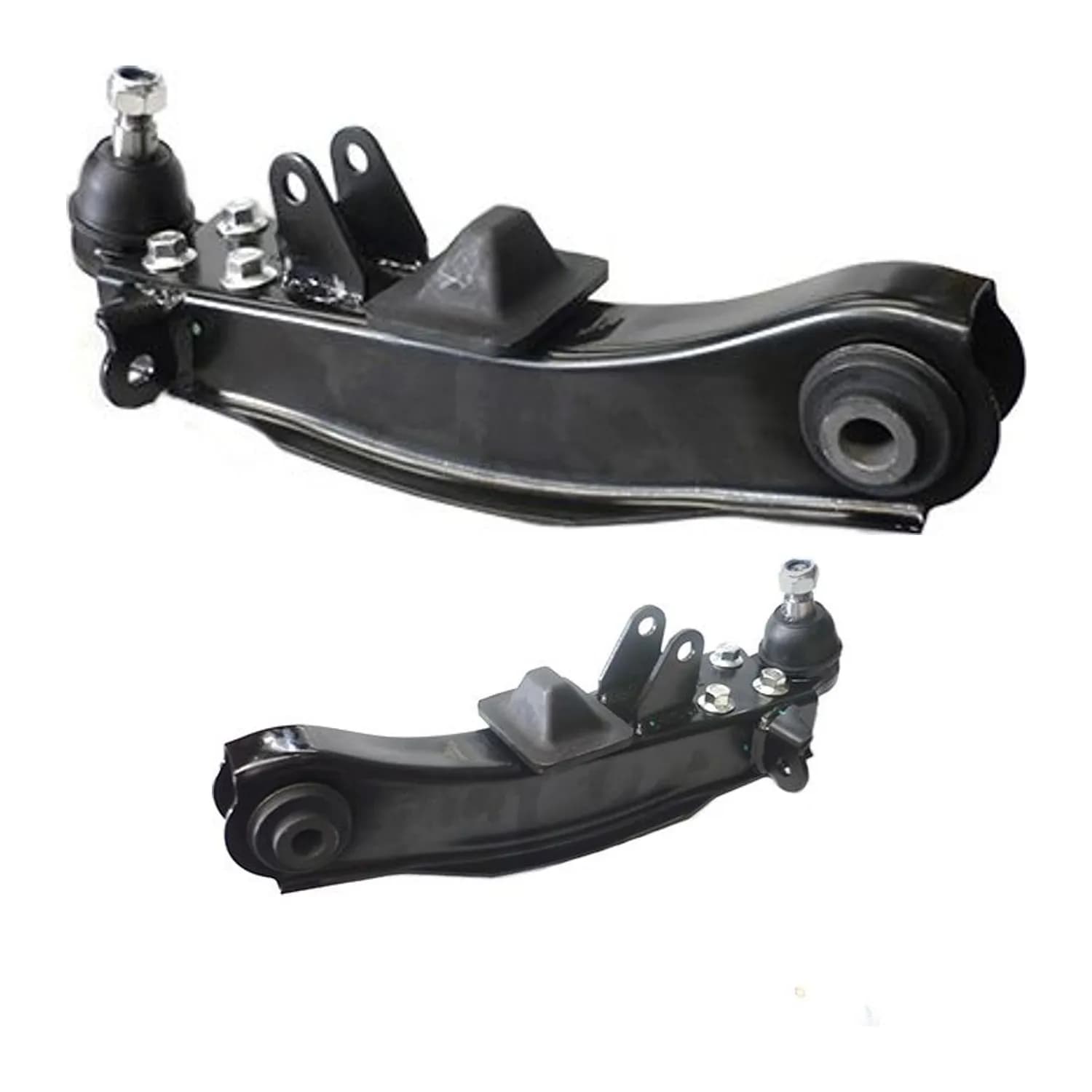 Bandejas de suspensión Delanteras para Hyundai H1 4x2 1997 al 2007 - Corven