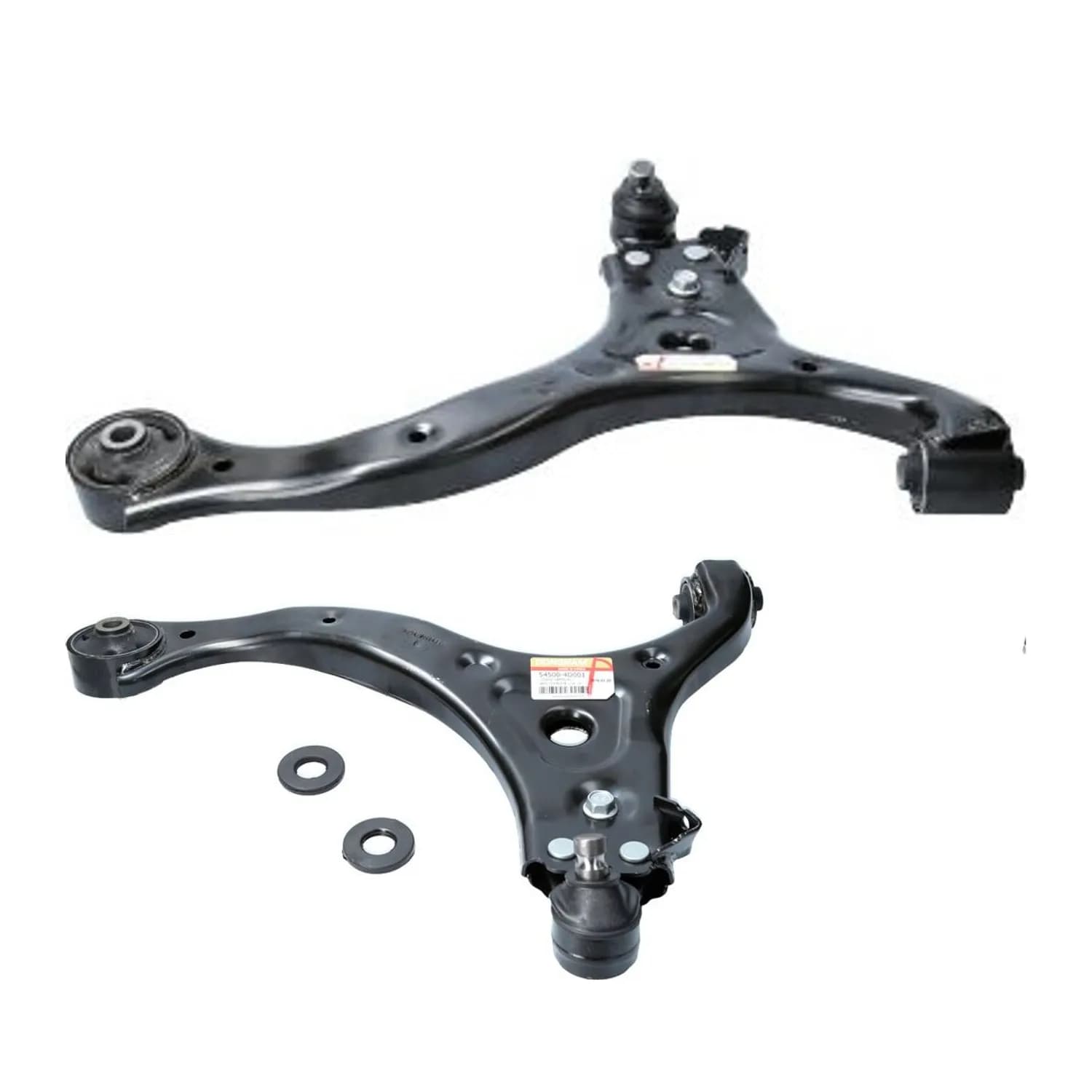 Bandejas de suspensión Delanteras para KIA Carnival 2006 al 2014 - Dongnam
