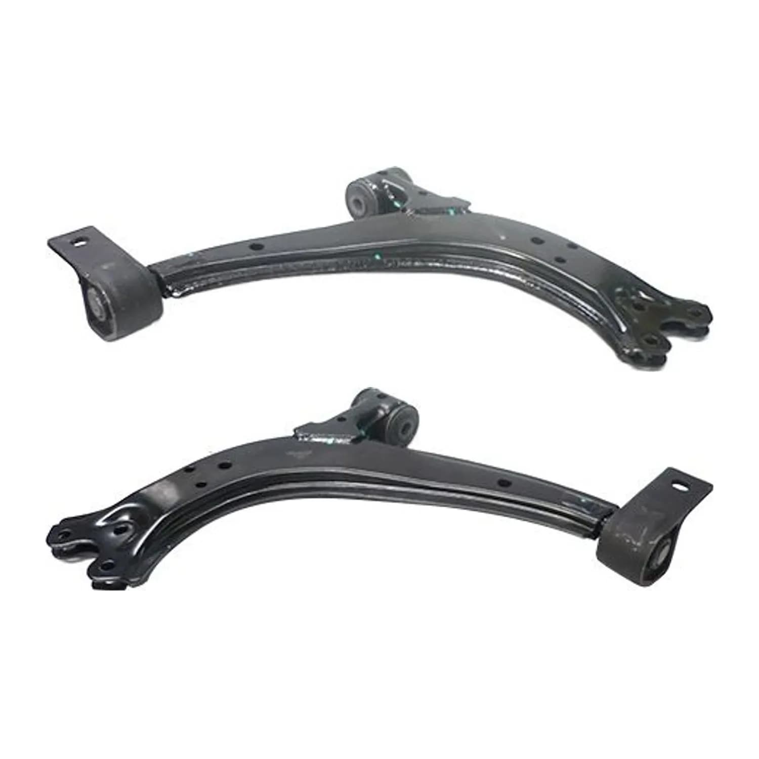 Bandejas de suspensión Delanteras para Citroen Berlingo 1997 al 2004 - Corven