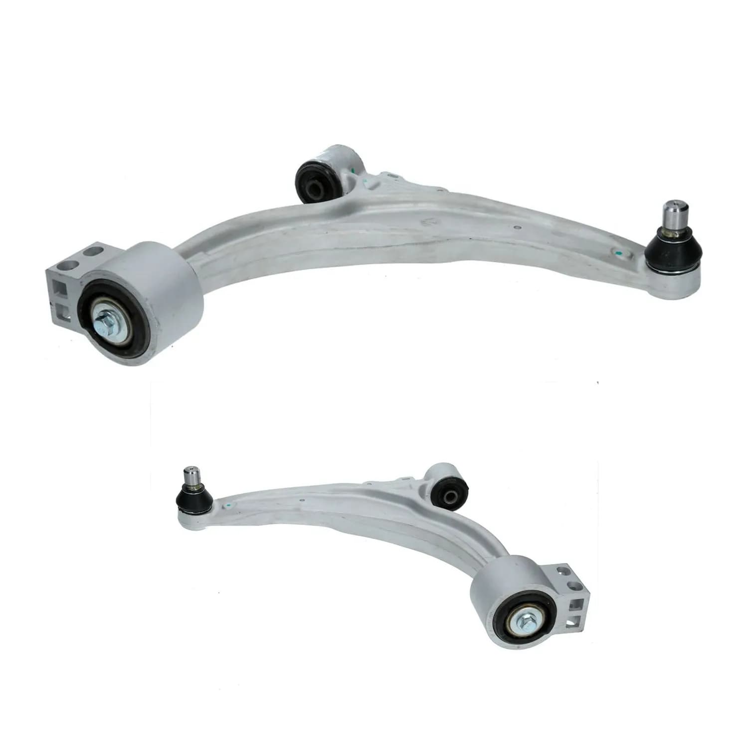 Bandejas de suspensión Delanteras para Chevrolet Cruze 2010 al 2016 - Corven