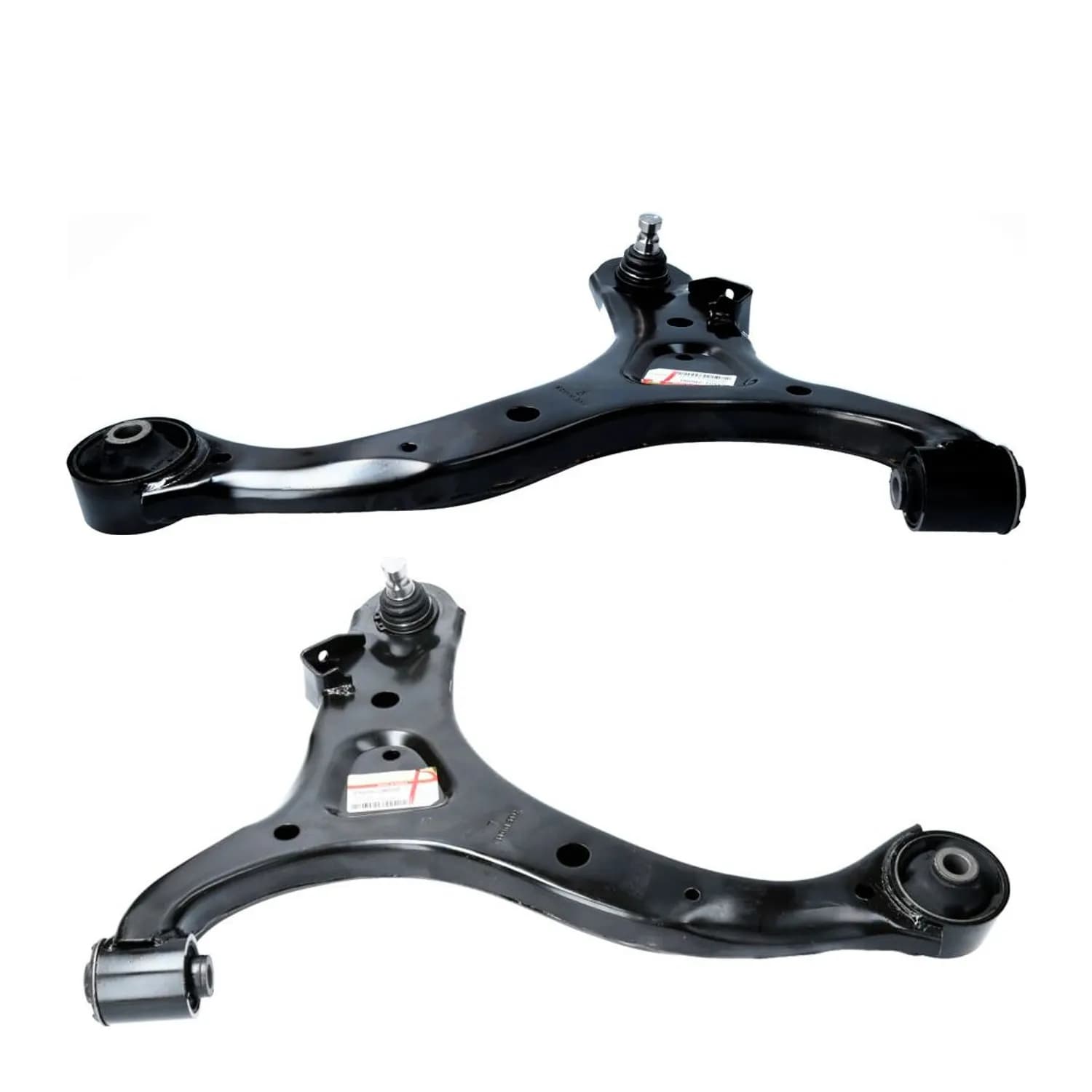 Bandejas de suspensión Delanteras para Hyundai Santa Fe 2006 al 2013 - Dongnam