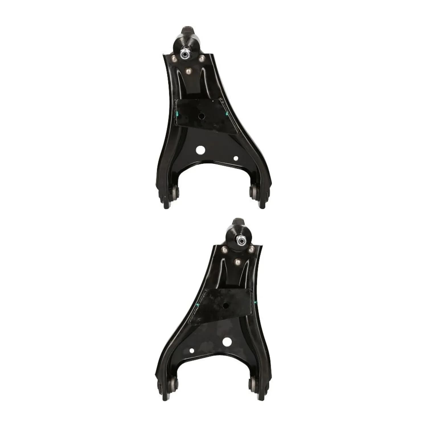 Bandejas de suspensión Delanteras para Renault Duster 2012 al 2019 - Corven