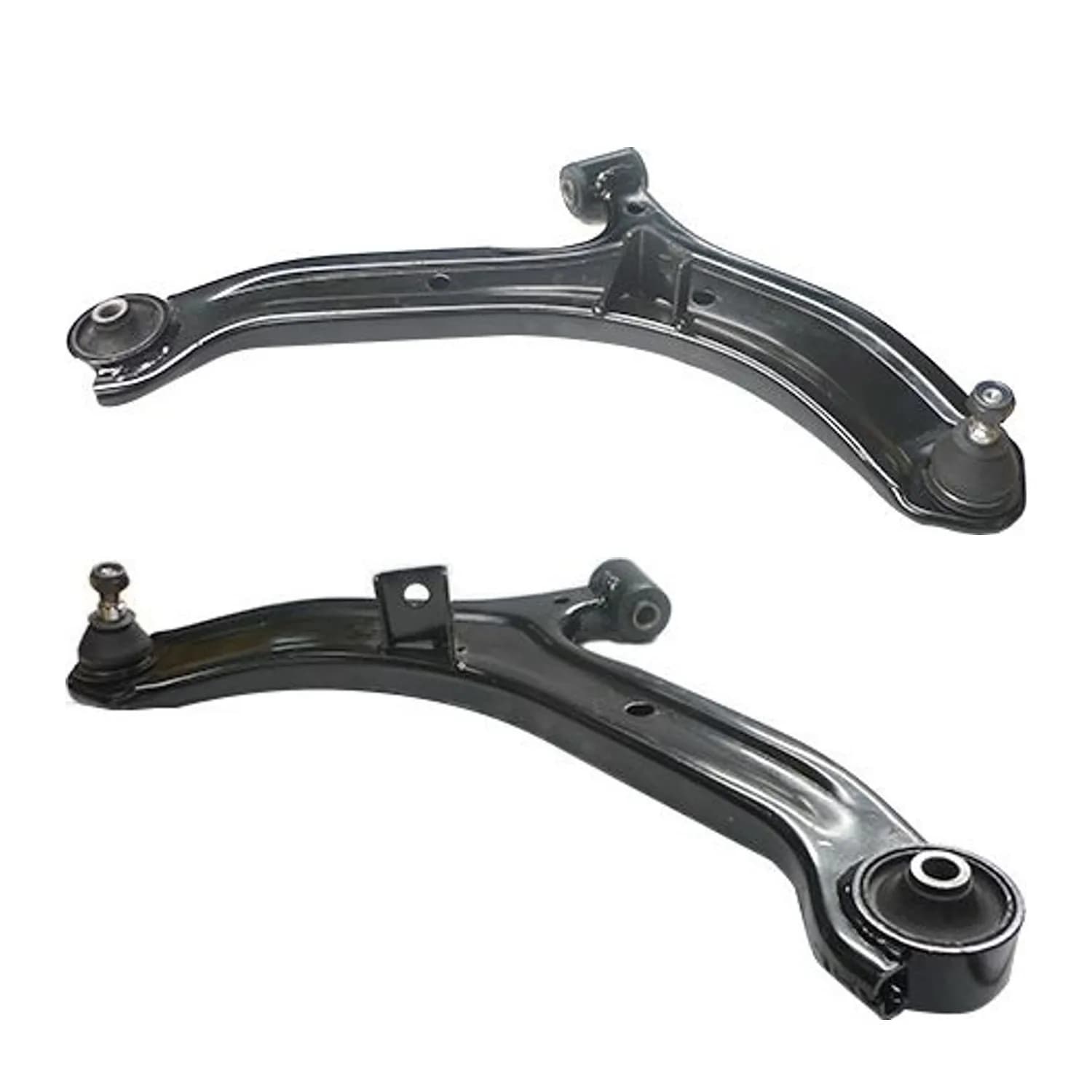 Bandejas de suspensión Delanteras para Hyundai Accent 2000 al 2005 - Corven