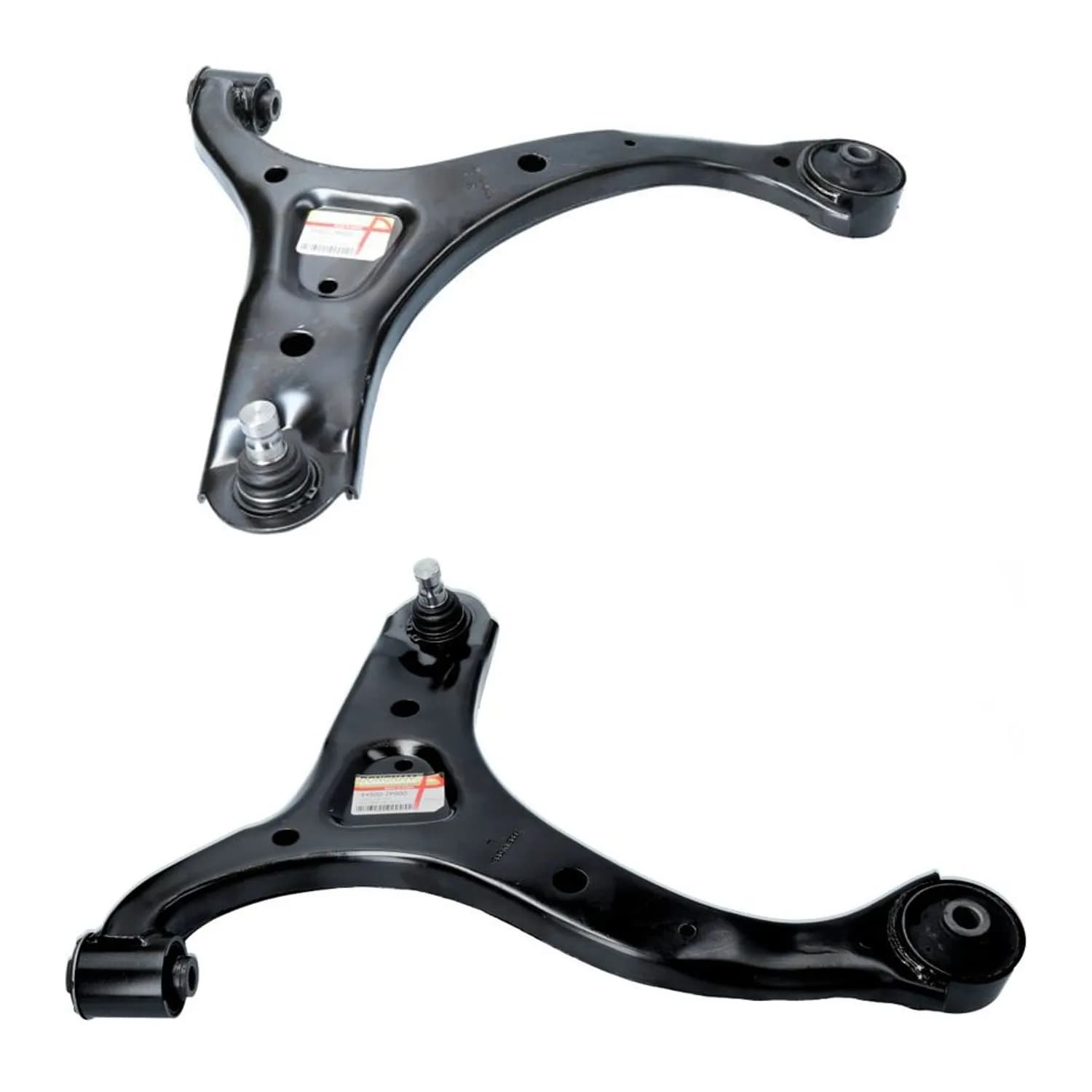 Bandejas de suspensión Delanteras para KIA Sorento 2010 al 2012 - Dongnam