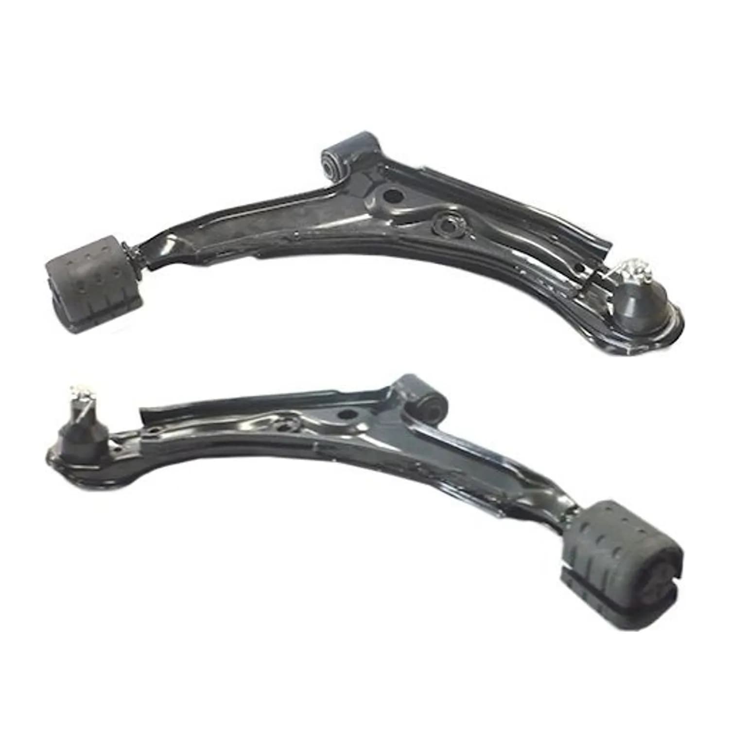 Bandejas de suspensión Delanteras para Nissan Sentra 1996 al 2002 - Corven