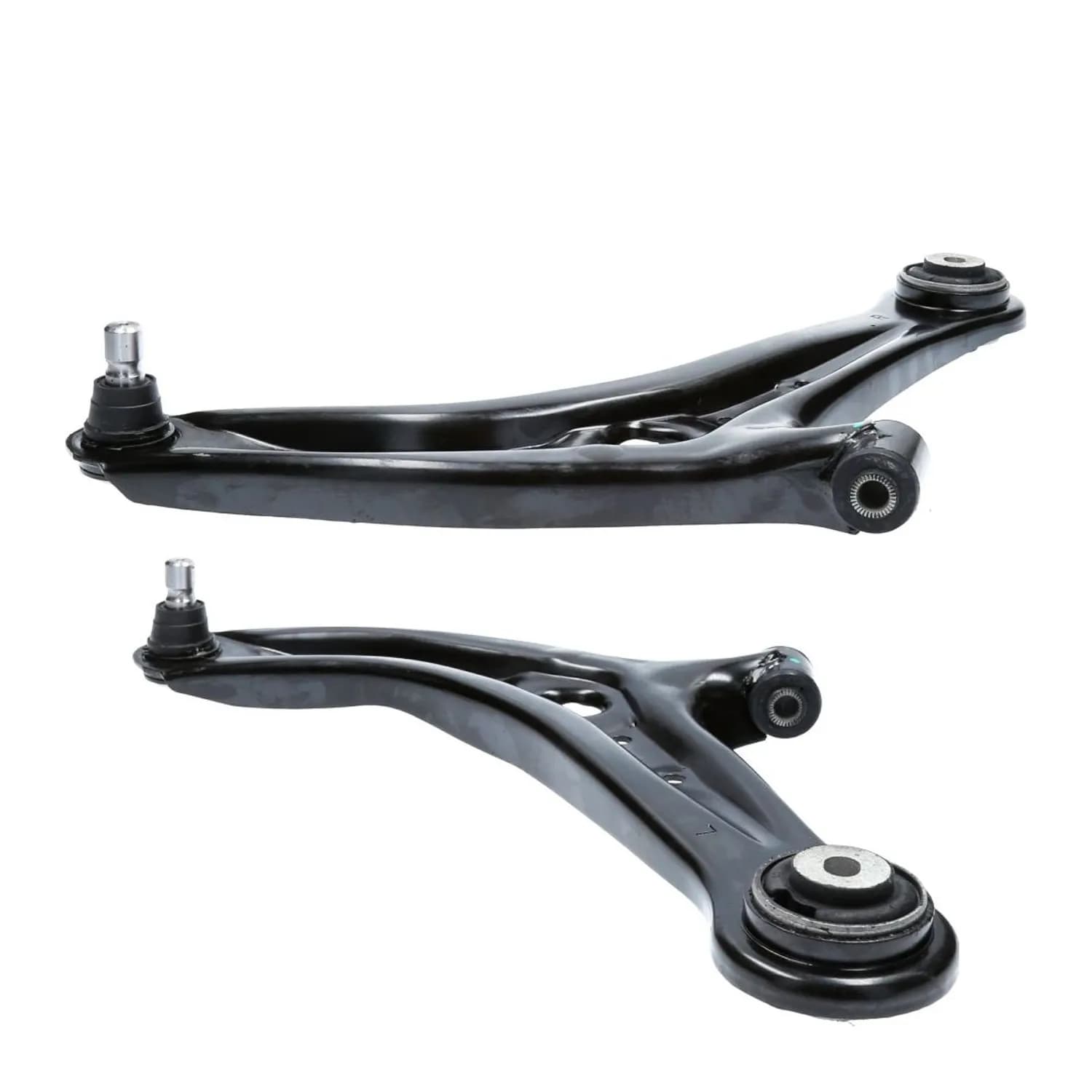 Bandejas de suspensión Delanteras para Mazda 2 2008 al 2015 - Corven