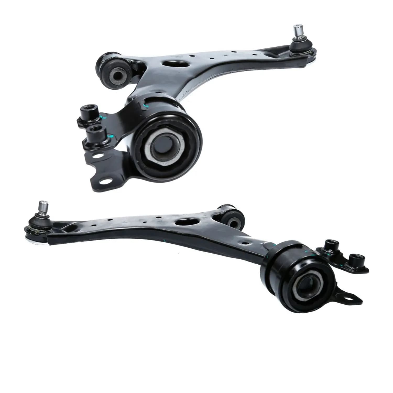 Bandejas de suspensión Delanteras para Mazda 3 2004 al 2009 - Corven