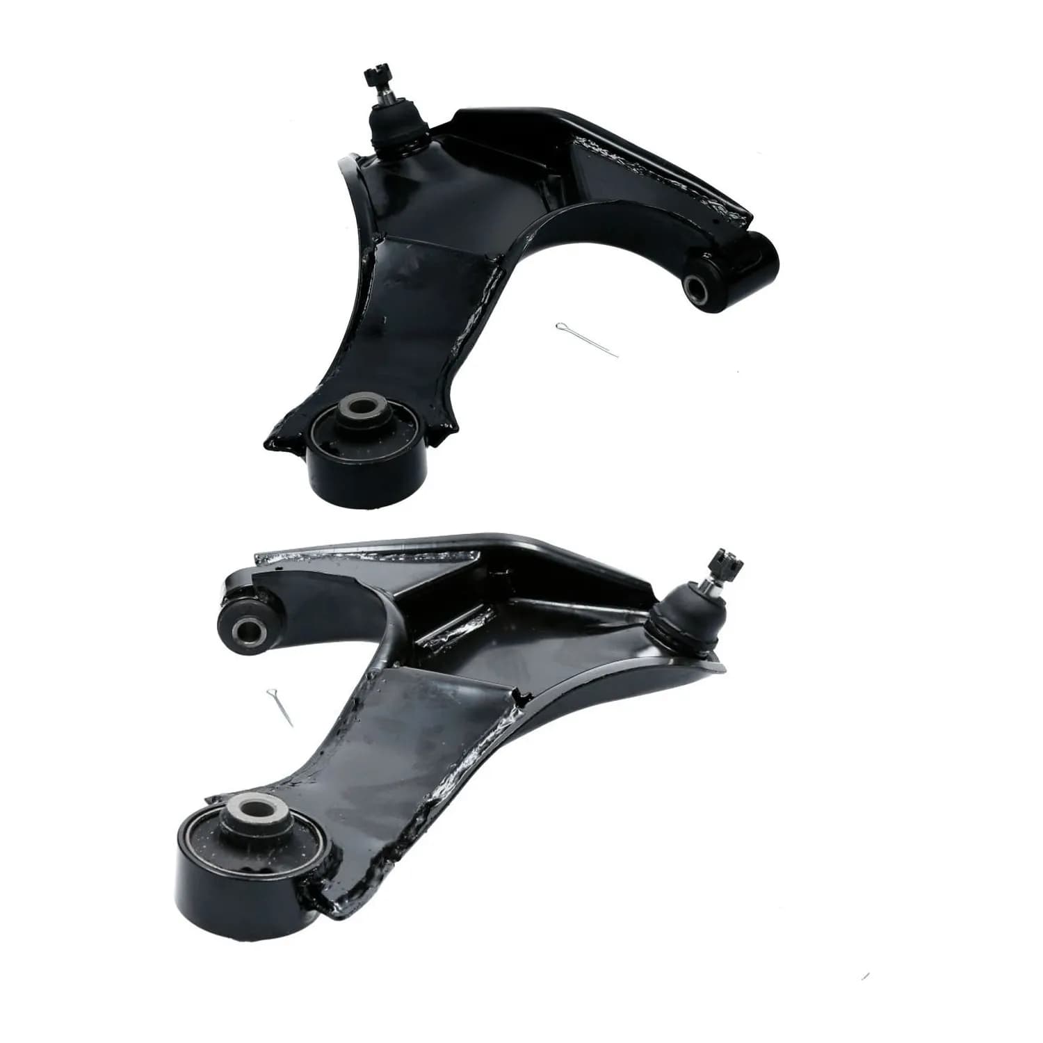 Bandejas de suspensión Delanteras para Zotye Hunter 2010 al 2019 - Corven