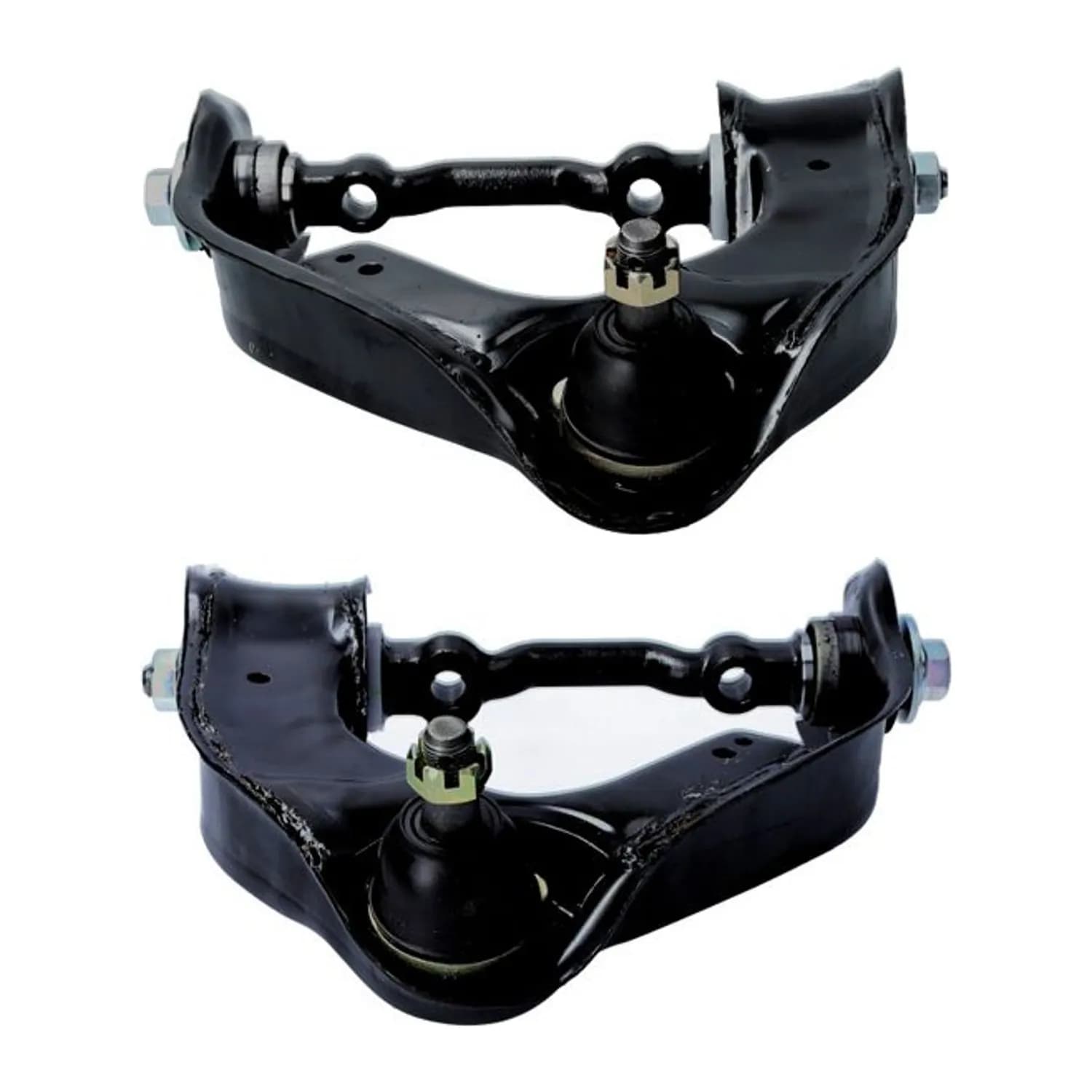 Bandejas de suspensión Delanteras para Hyundai H1 4x2 1997 al 2007 - Dongnam