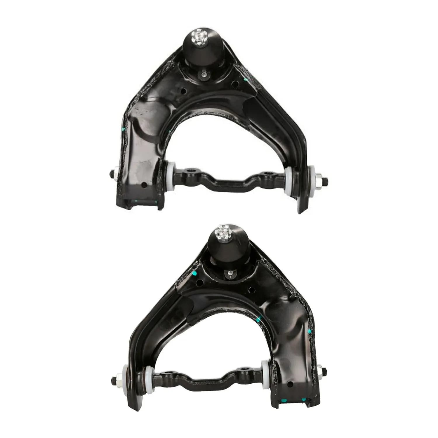 Bandejas de suspensión Delanteras para Mitsubishi L300 1987 al 2014 - Corven